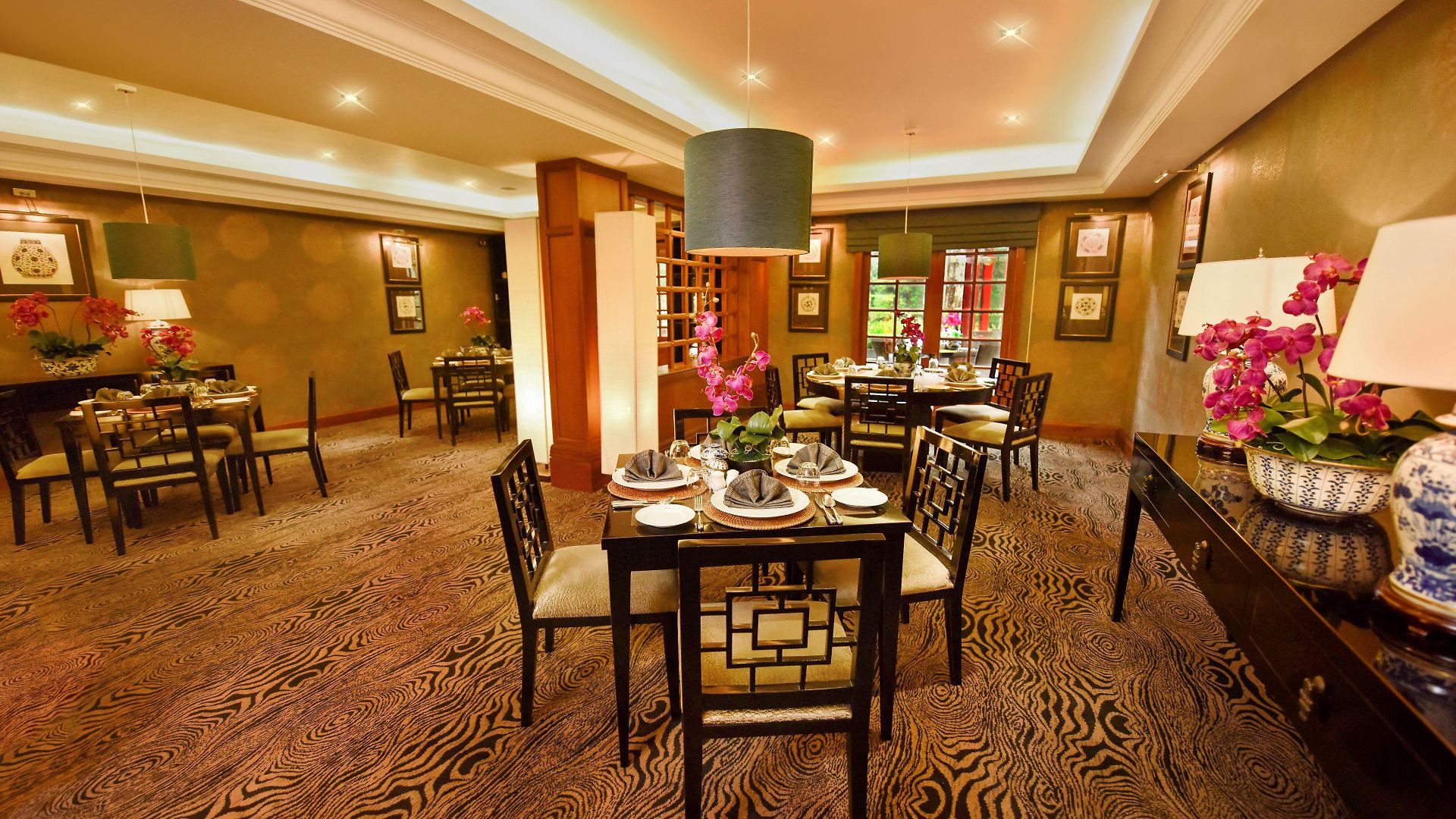 The Grand - Heritage Grand Hotel