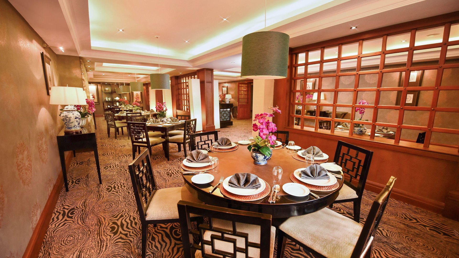 Hotel The Grand - Heritage Grand Nuwara Eliya