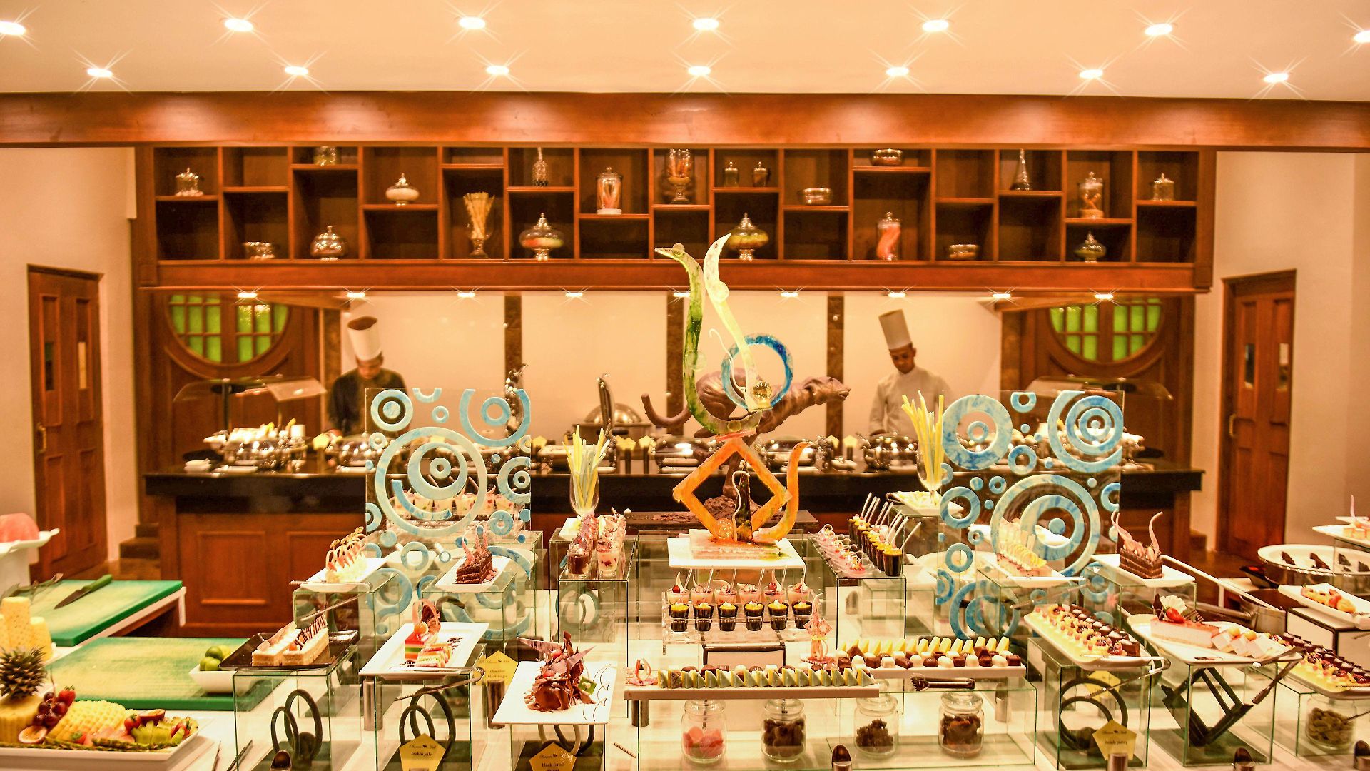 The Grand - Heritage Grand 5* Nuwara Eliya
