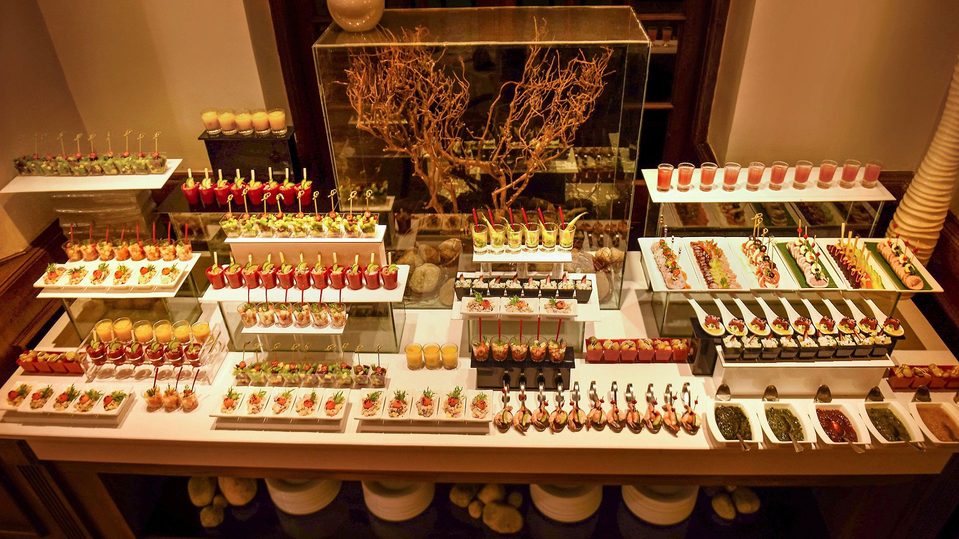 The Grand - Heritage Grand 5* Nuwara Eliya