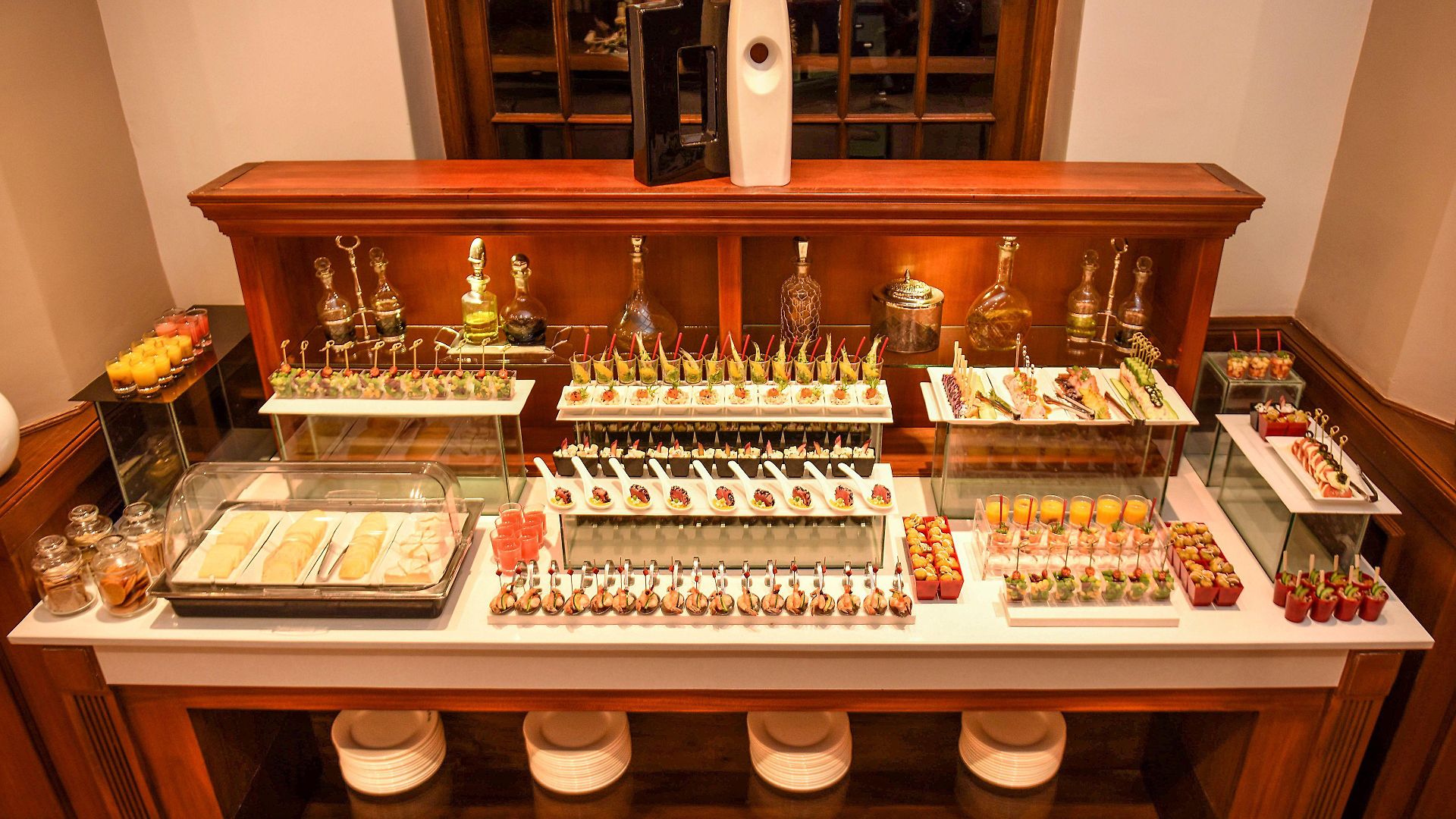The Grand - Heritage Grand Hotel
