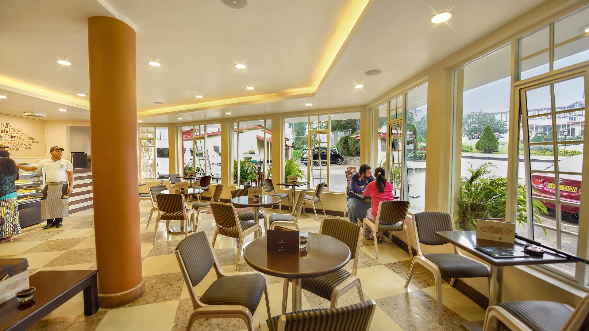 The Grand - Heritage Grand 5*