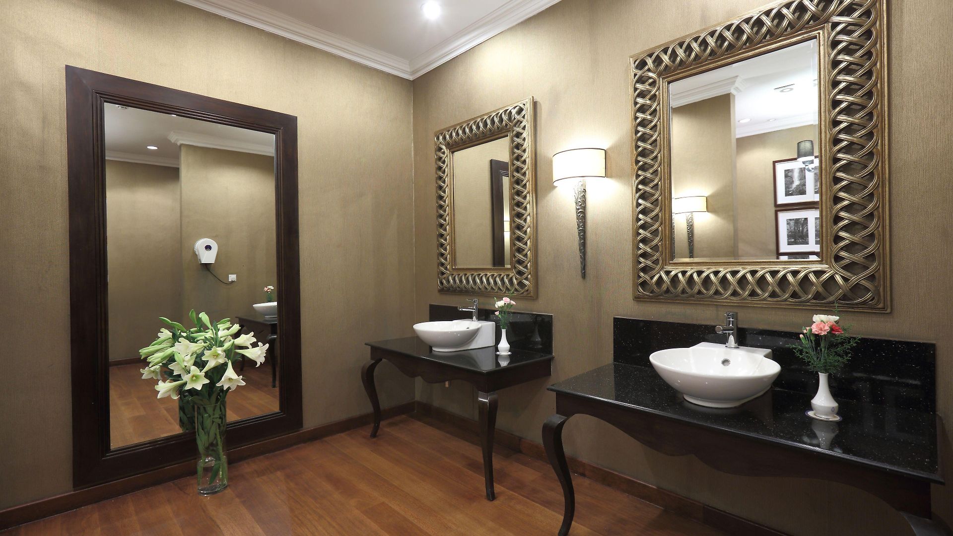 The Grand - Heritage Grand