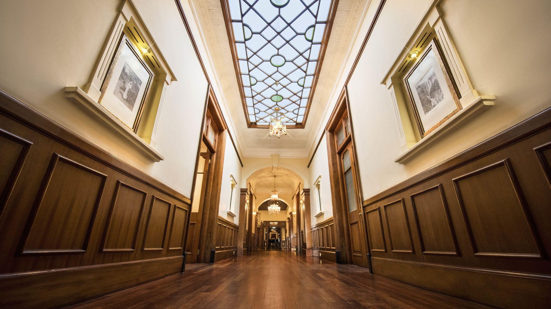 The Grand - Heritage Grand Hotel 5*