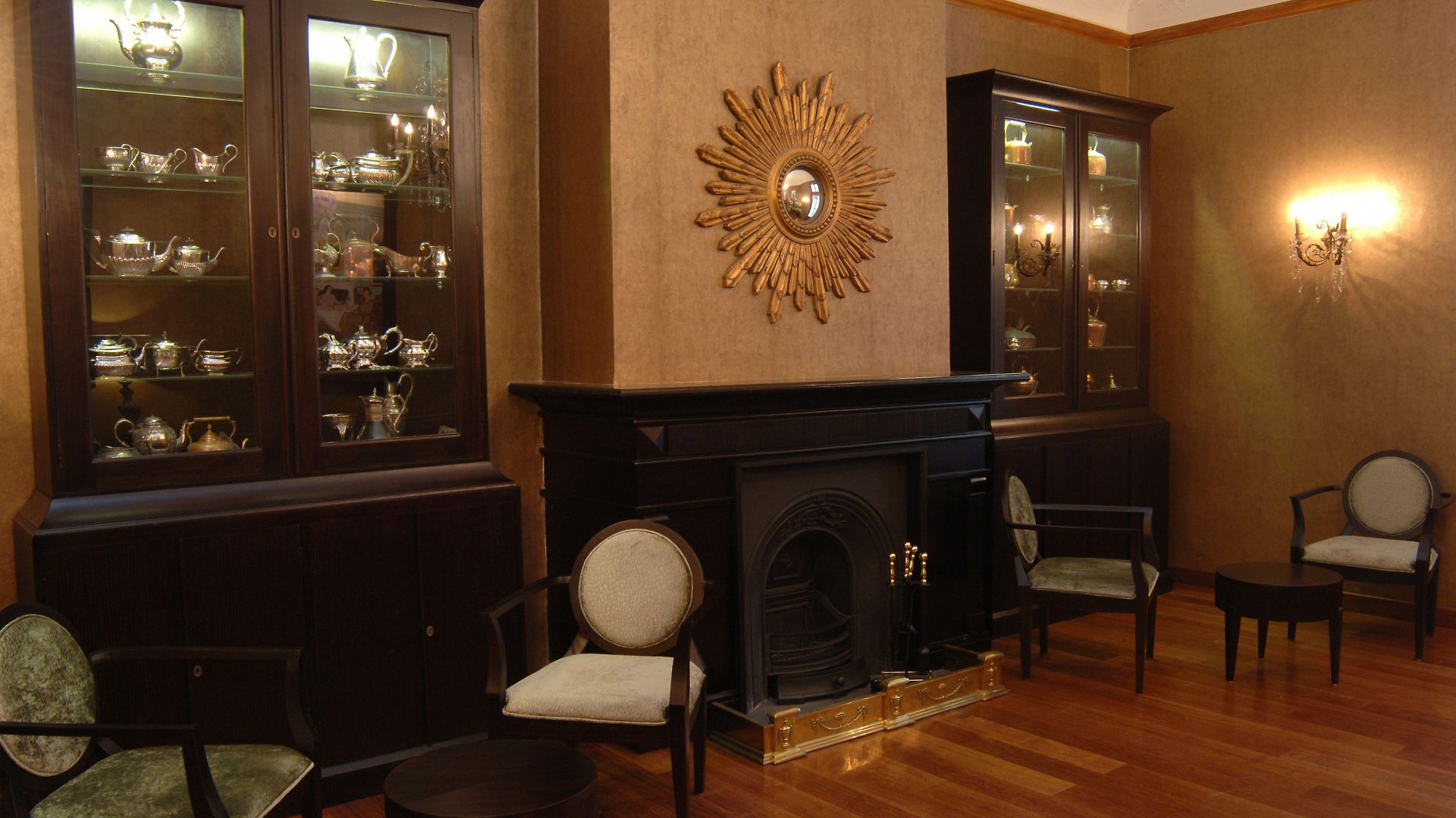 The Grand - Heritage Grand Hotel 5*