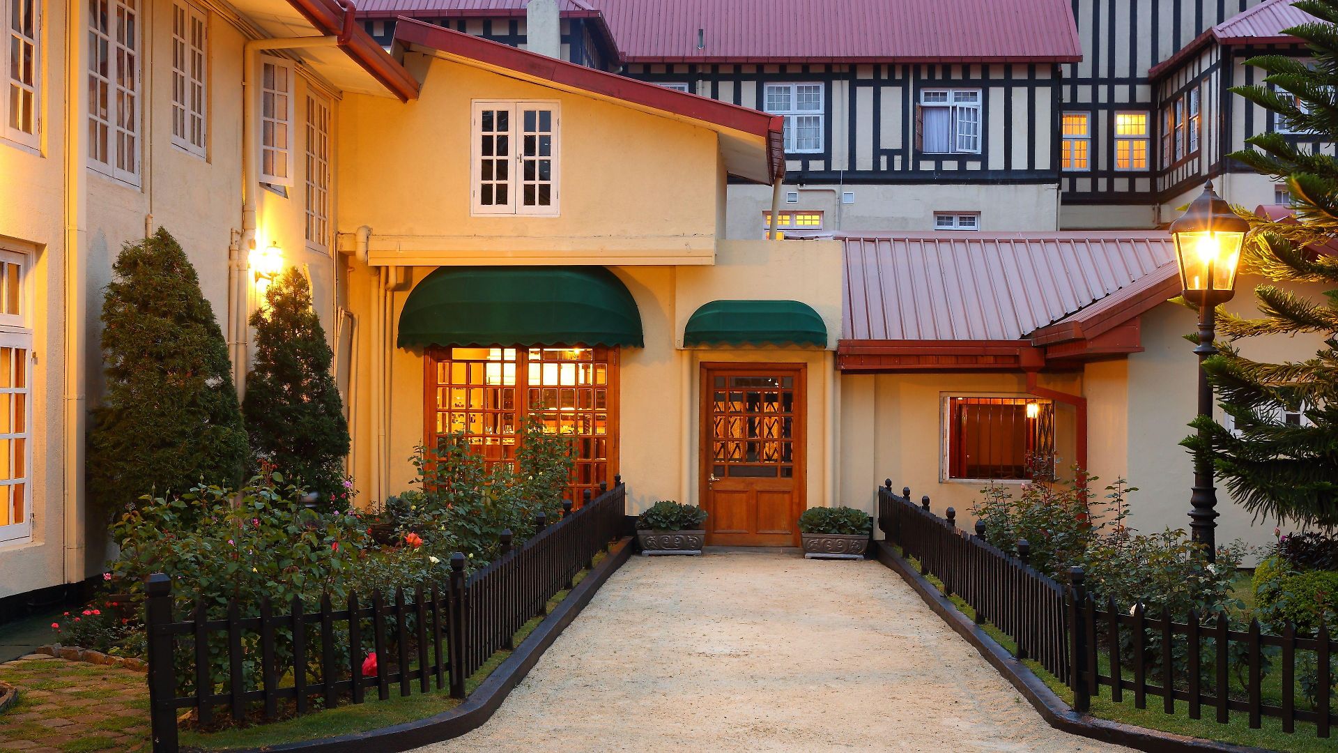 The Grand - Heritage Grand