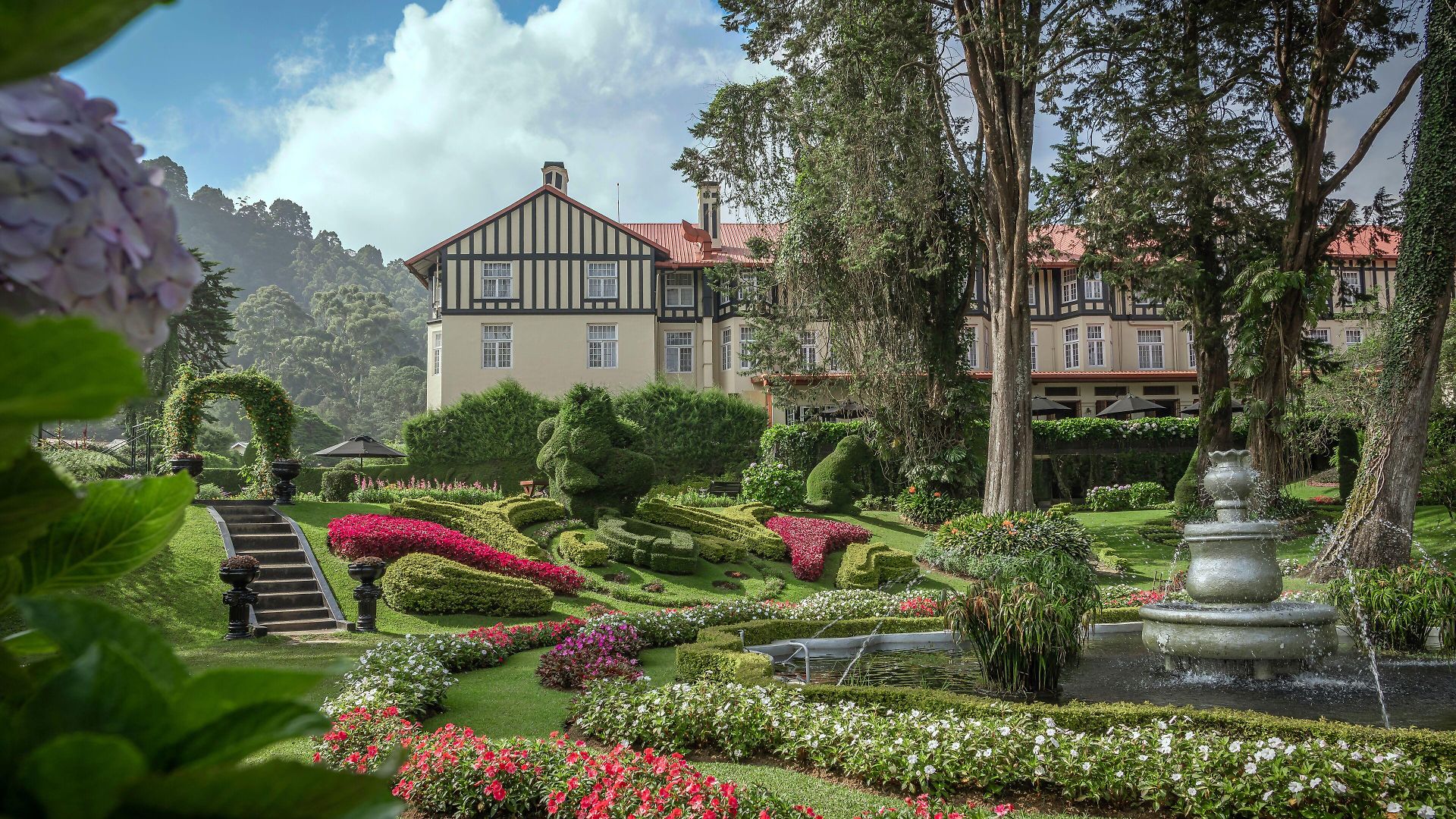 The Grand - Heritage Grand Hotel