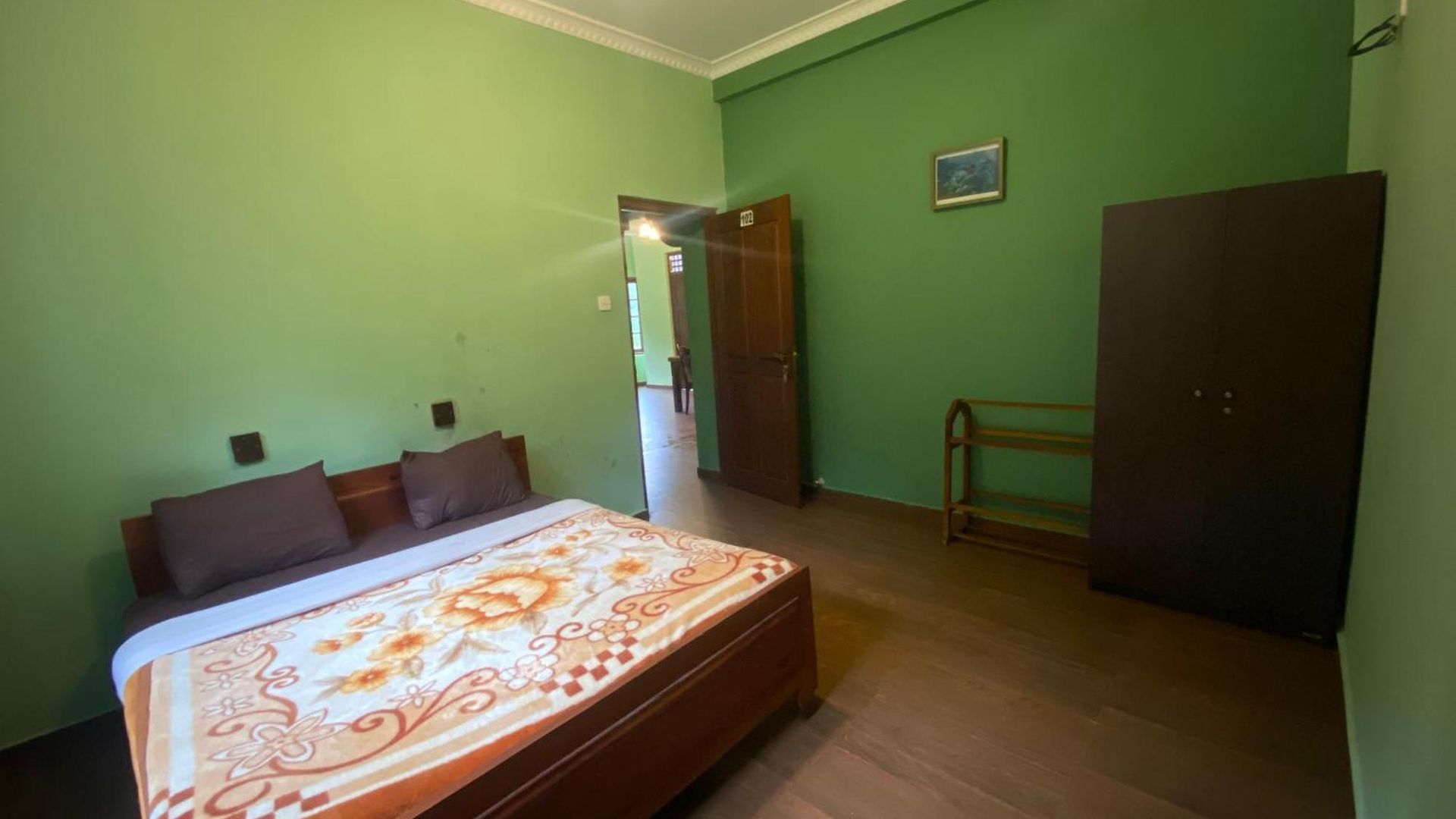 Glenfalls Rest Hotel *