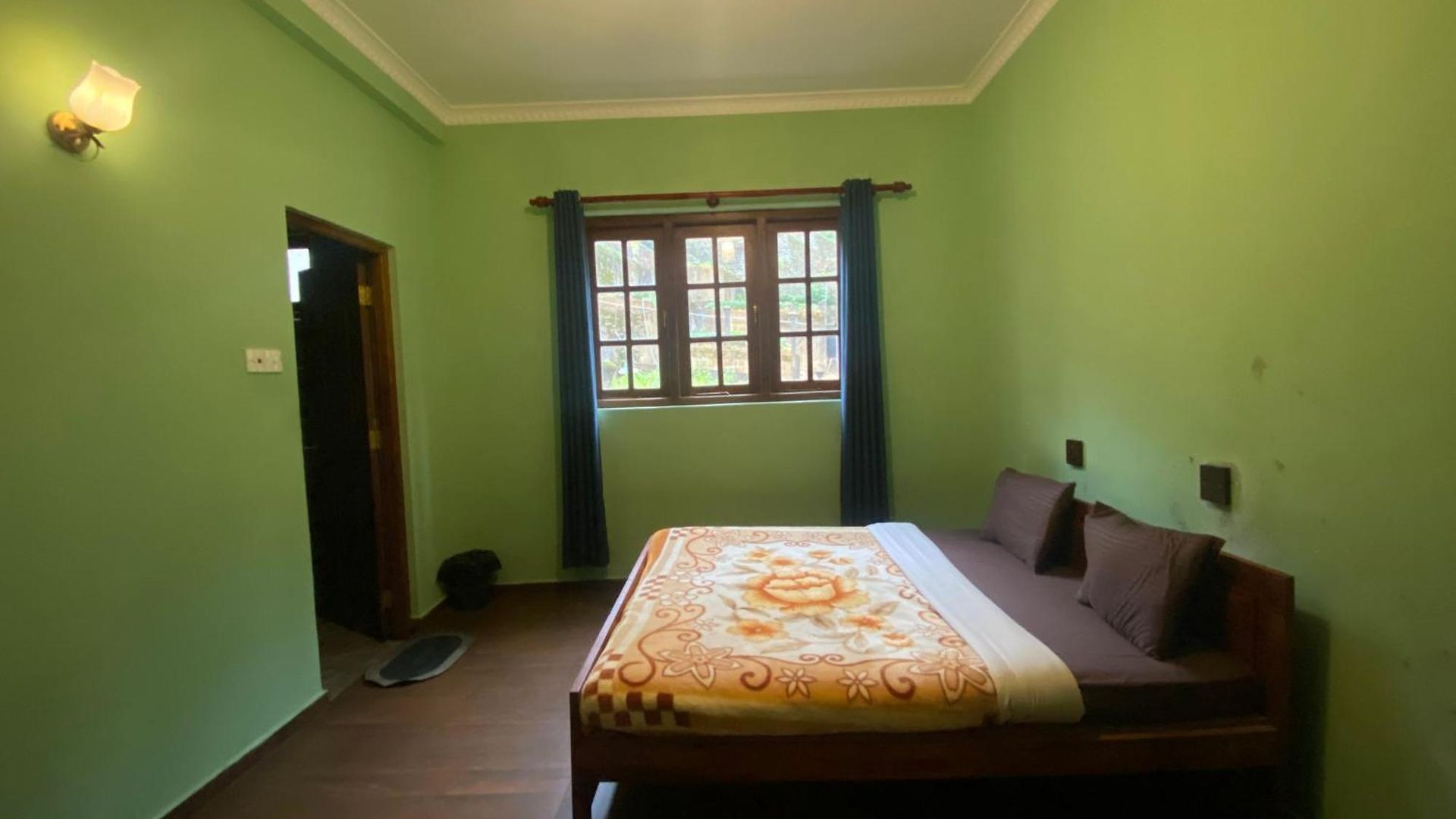 Hotel Glenfalls Rest *