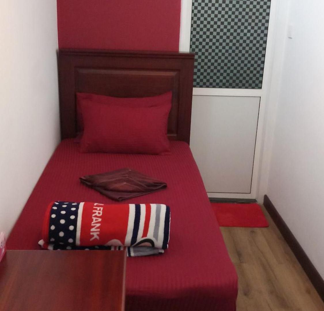Windsor Guest house *