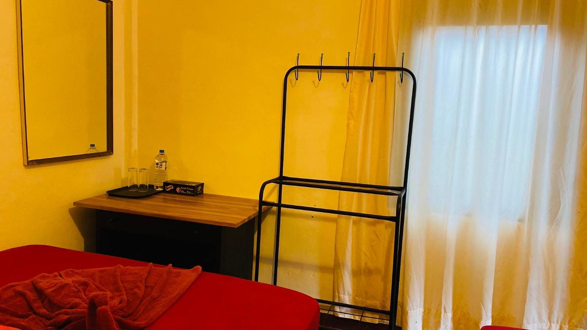 Windsor Guest house *
