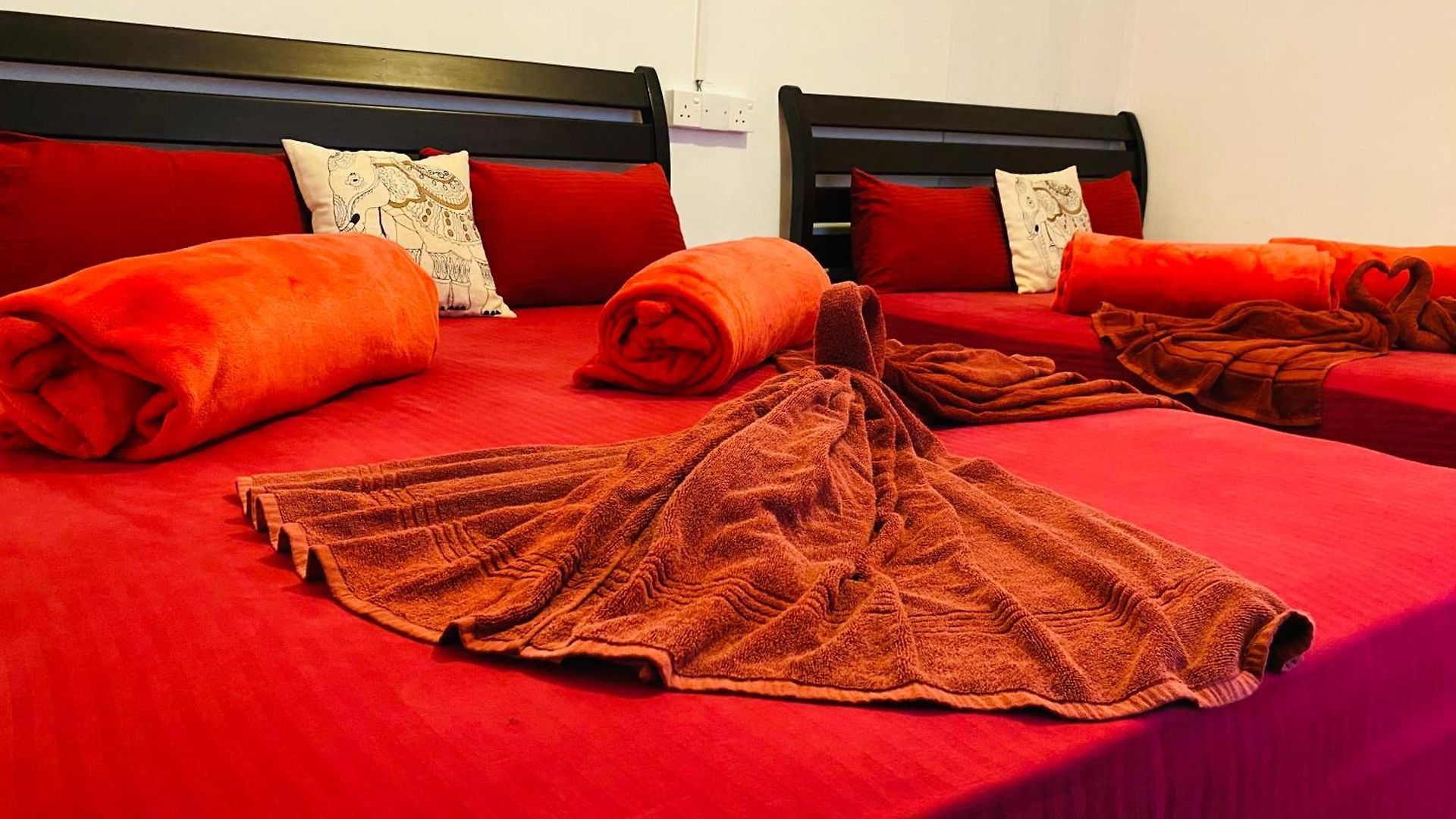 Guest house Windsor *
