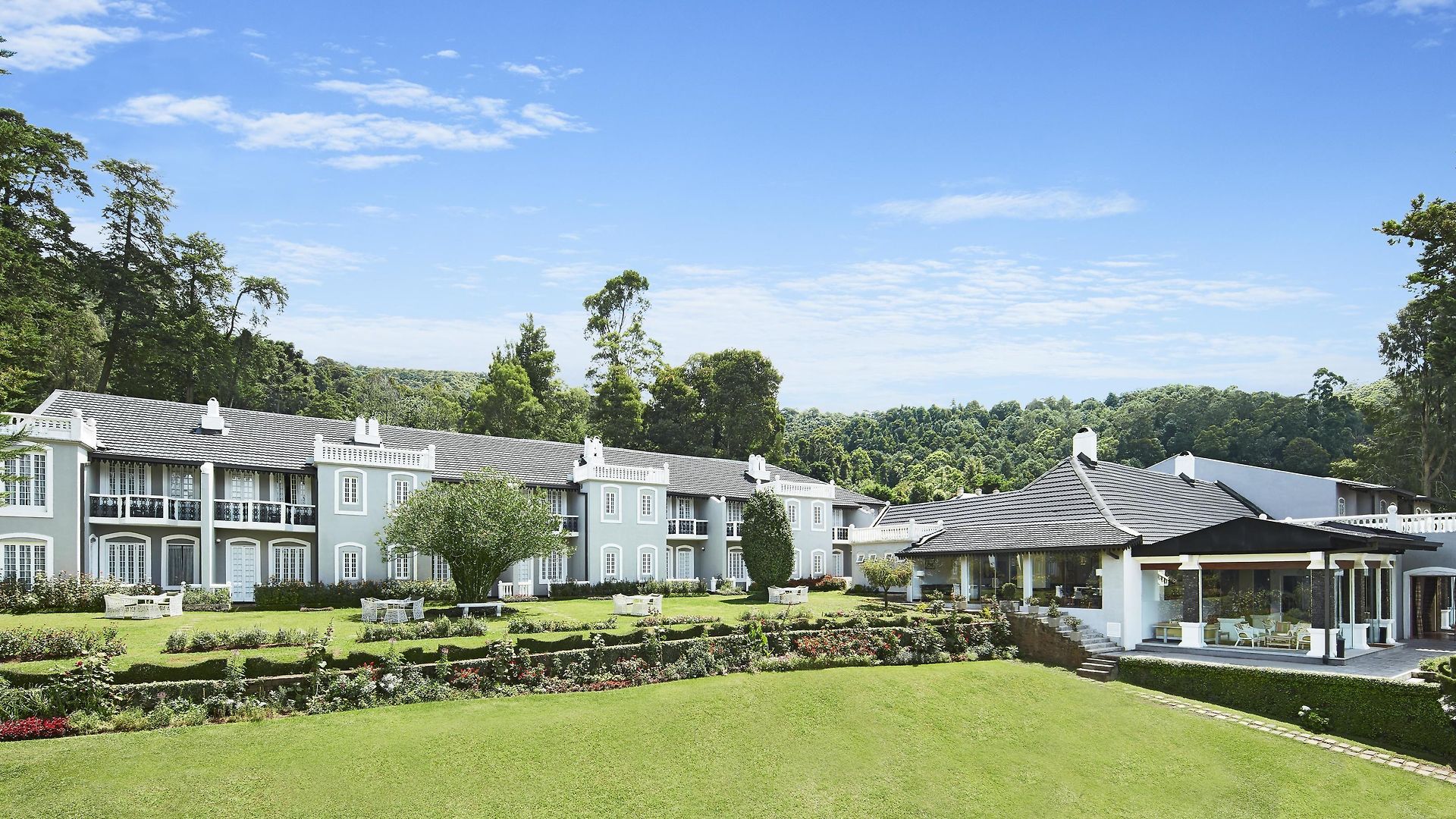 St. Andrews Hostel Hostel Nuwara Eliya