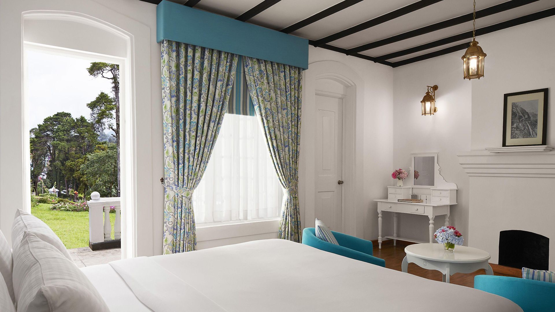 St. Andrews Hostel