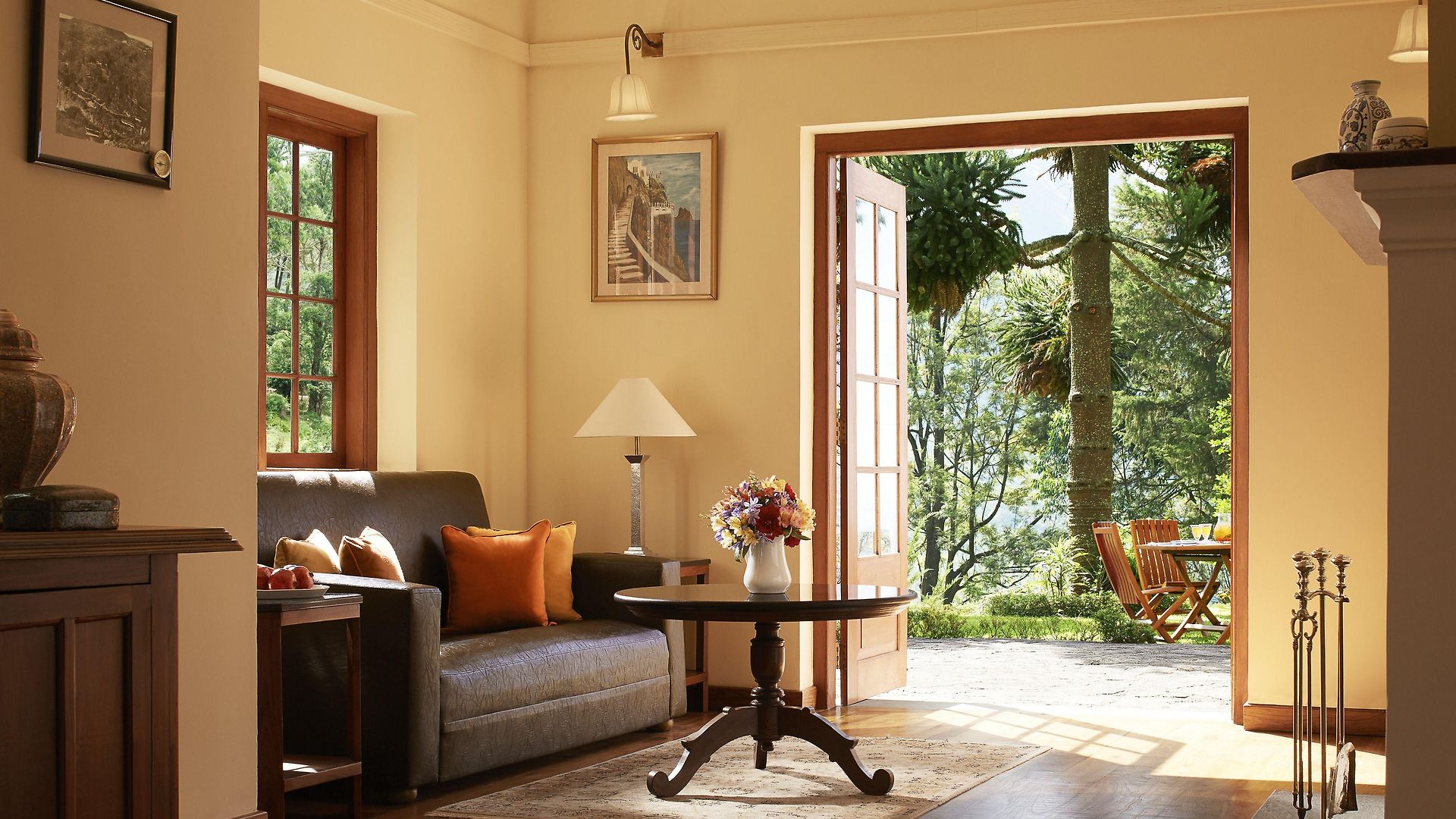 Jetwing Warwick Gardens, A Luxury Reserve Hotel