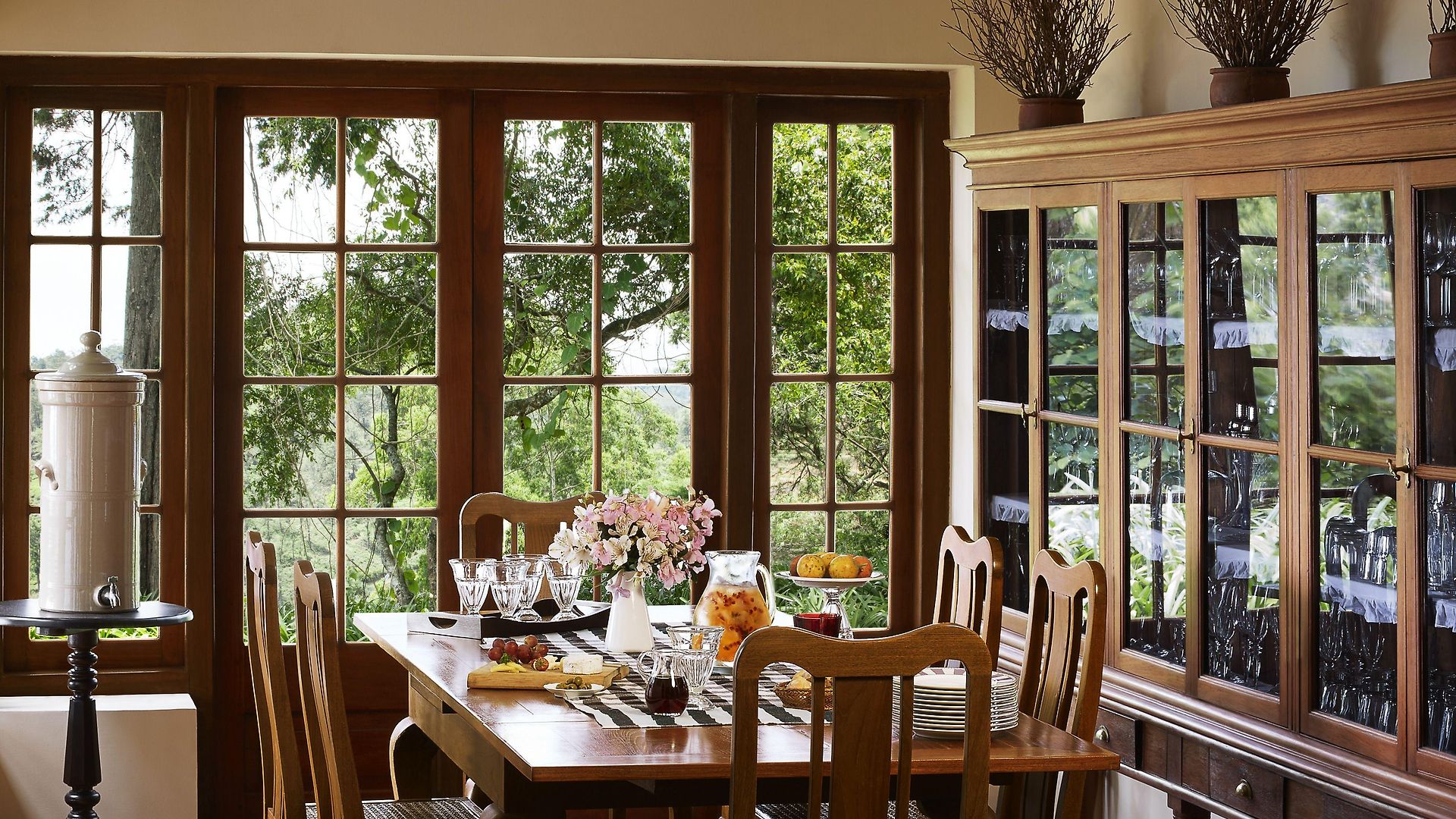 Jetwing Warwick Gardens, A Luxury Reserve Hotel Nuwara Eliya