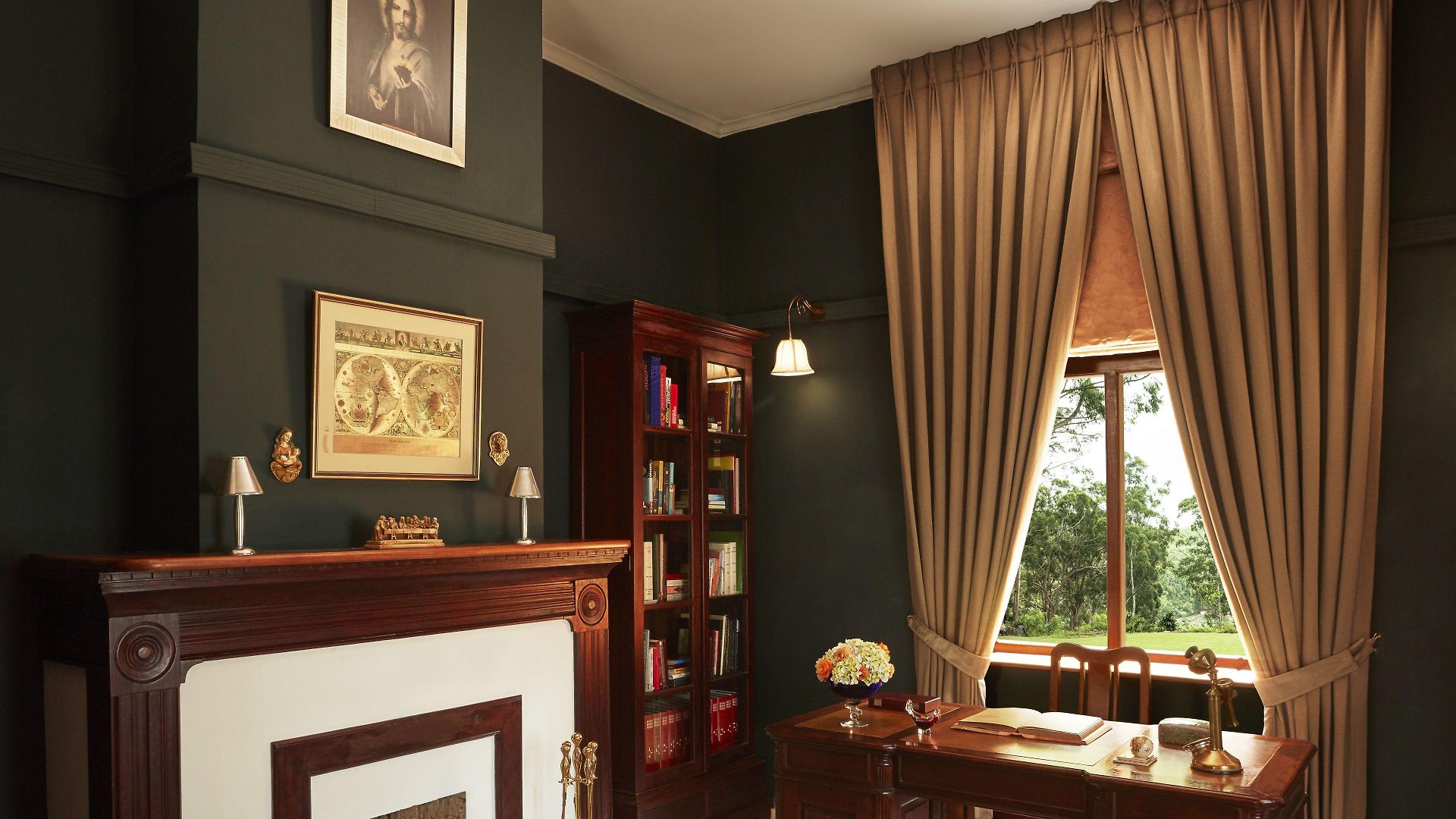 Jetwing Warwick Gardens, A Luxury Reserve Nuwara Eliya