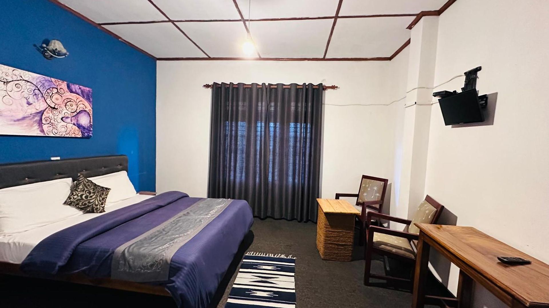 New Royal Mount Homestay Nuwara Eliya