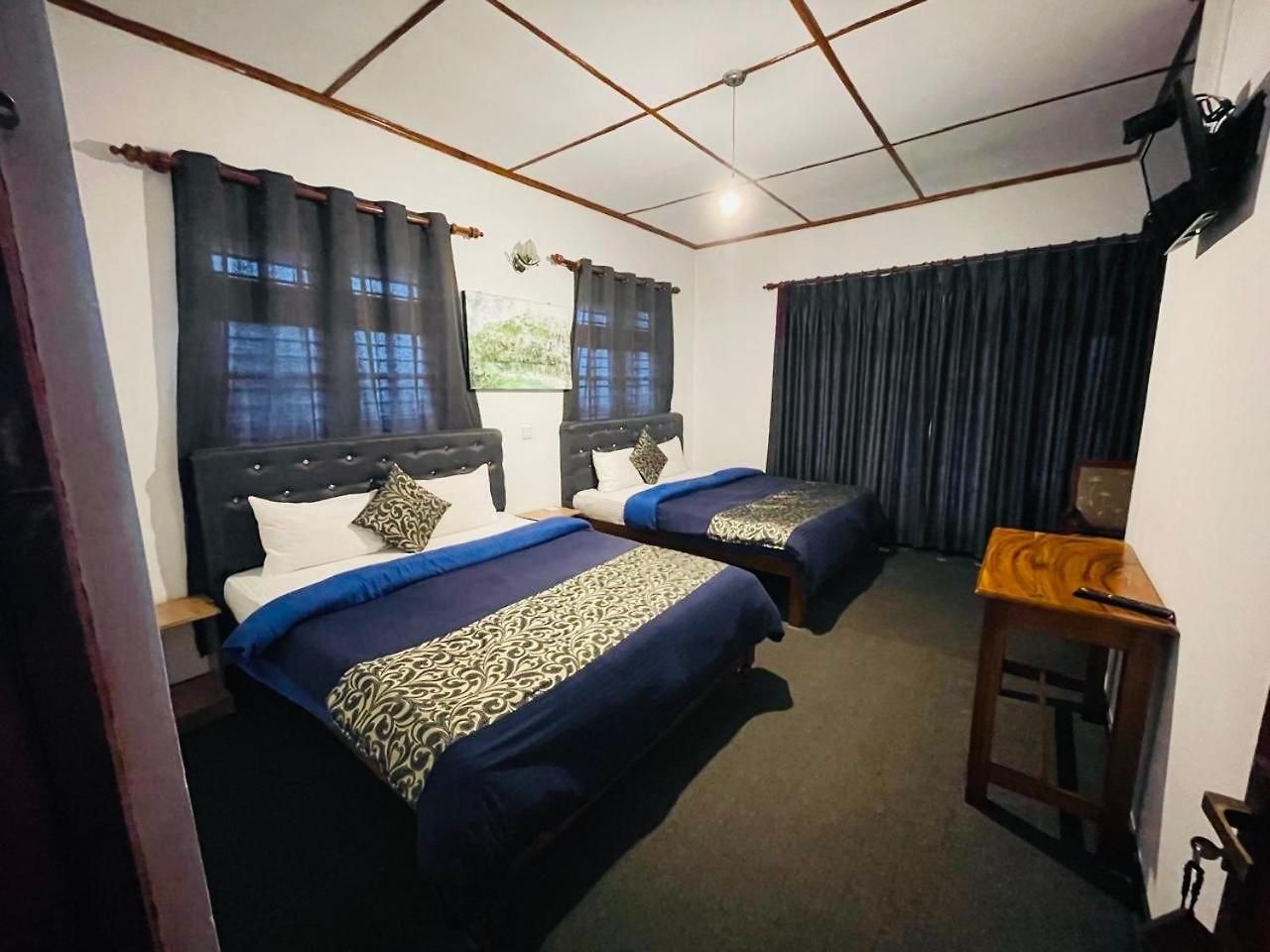 New Royal Mount Homestay Nuwara Eliya