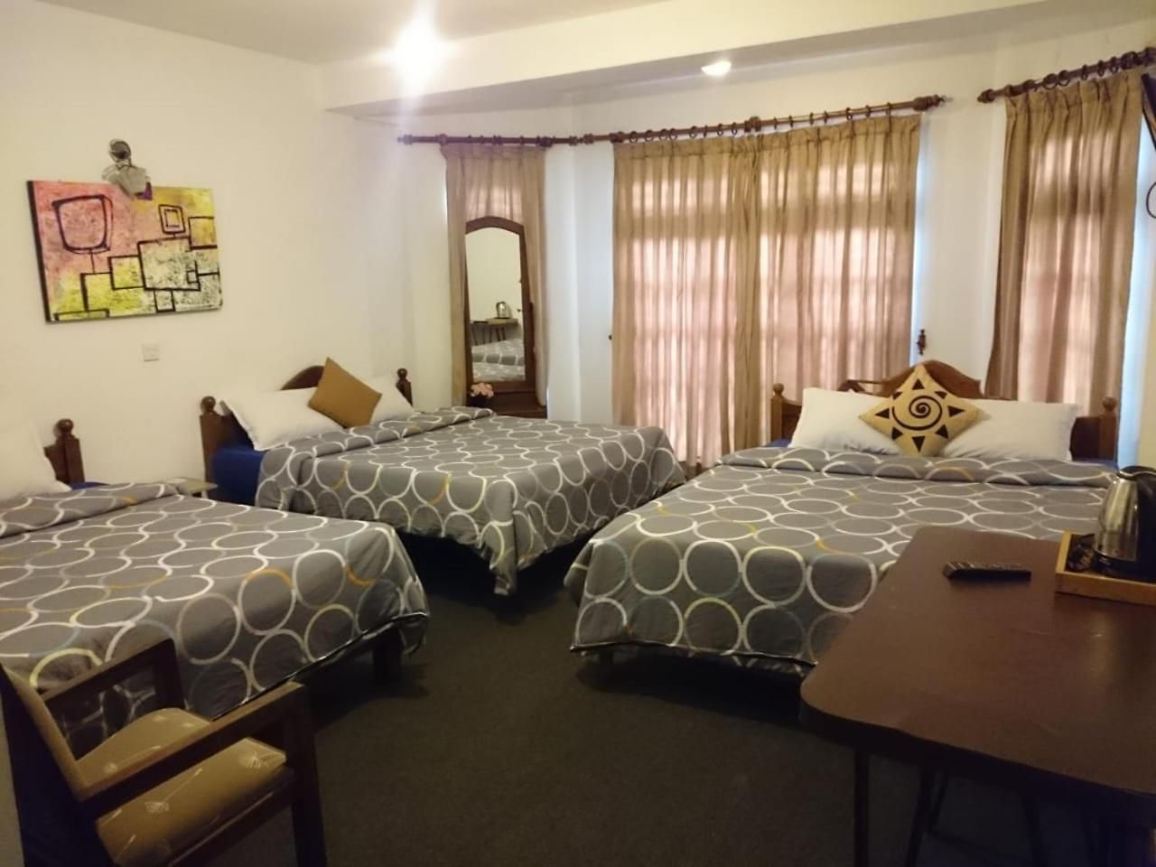 New Royal Mount Nuwara Eliya