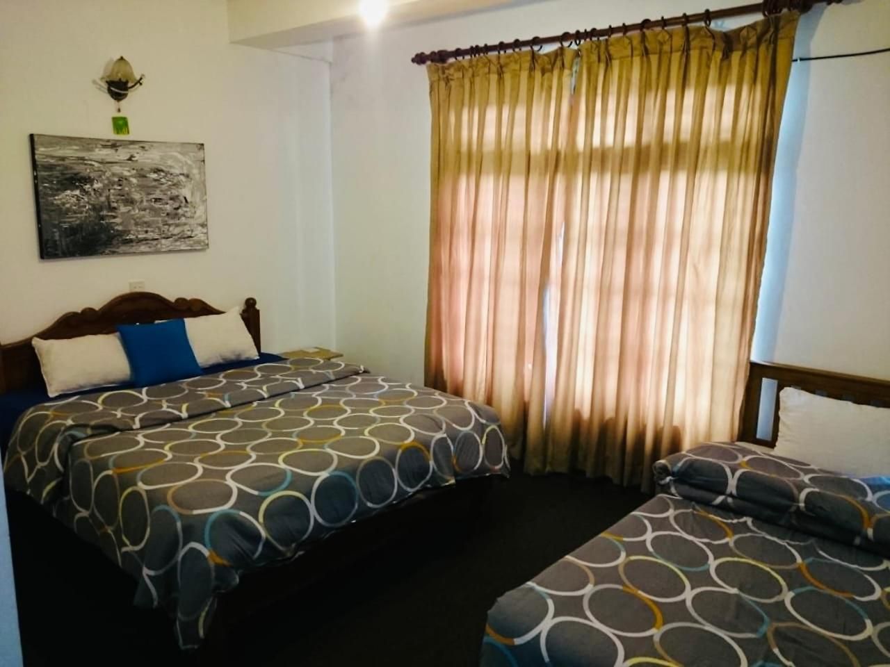 New Royal Mount Homestay Nuwara Eliya