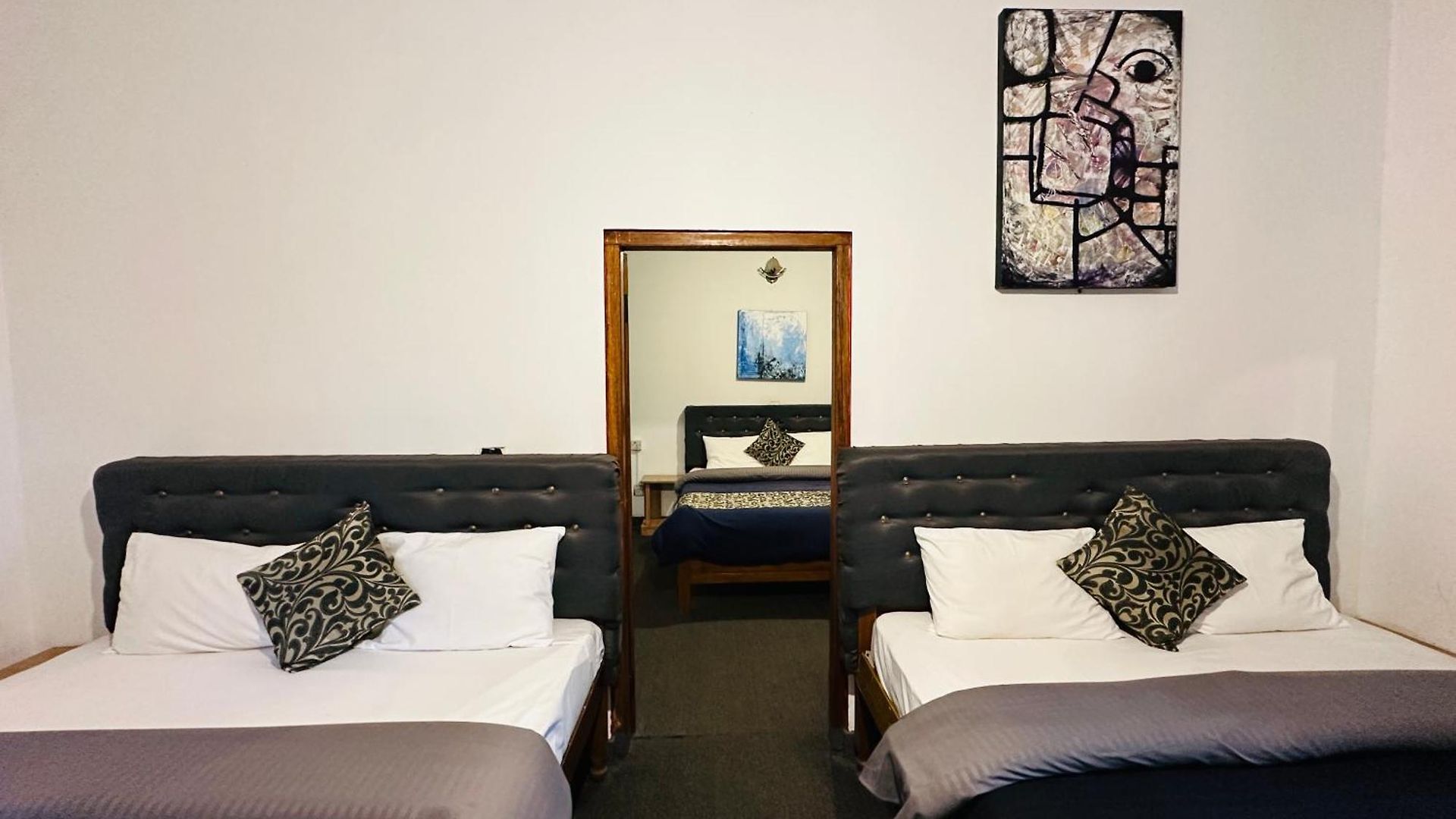 Homestay New Royal Mount