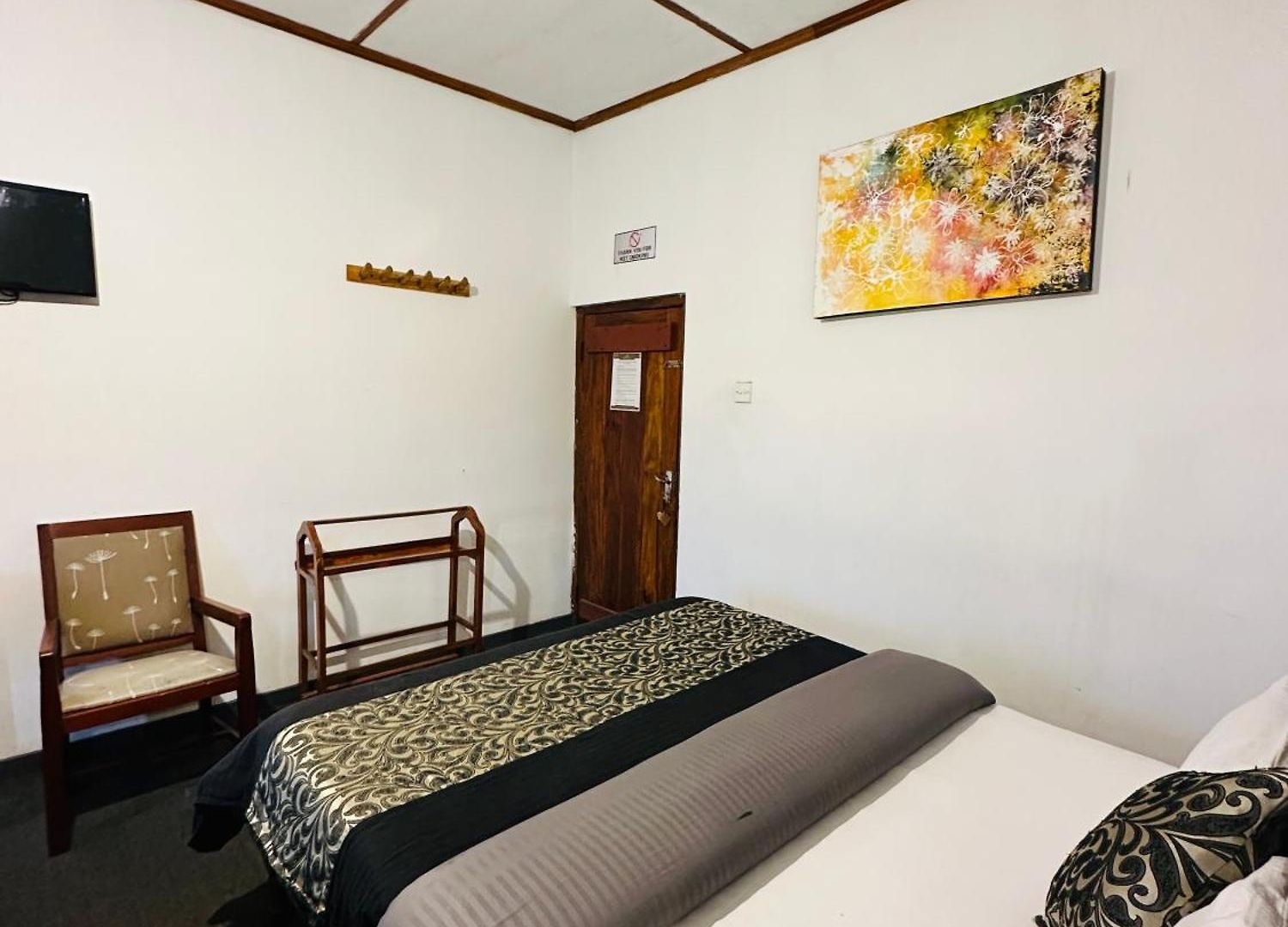 New Royal Mount Homestay