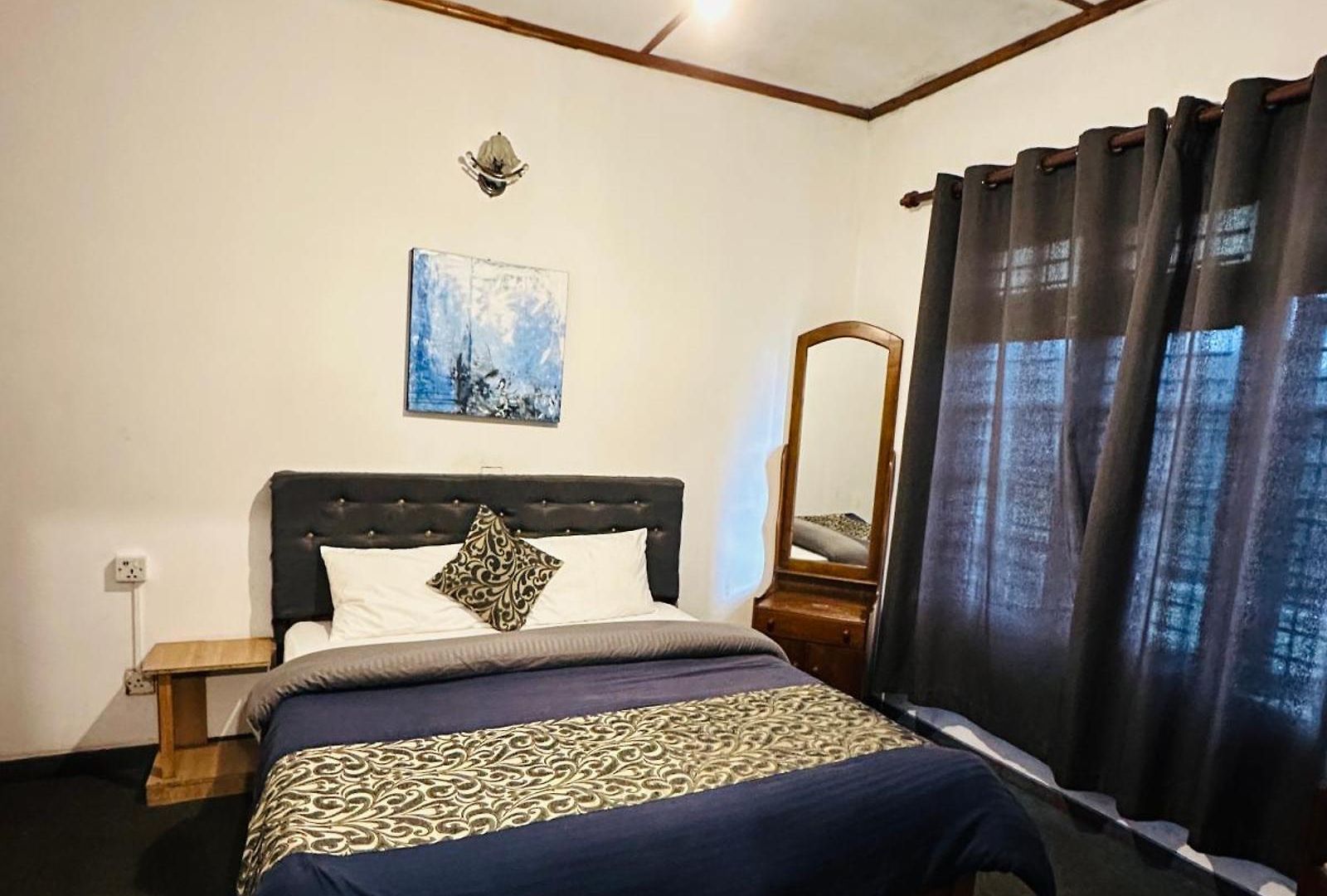 New Royal Mount Homestay