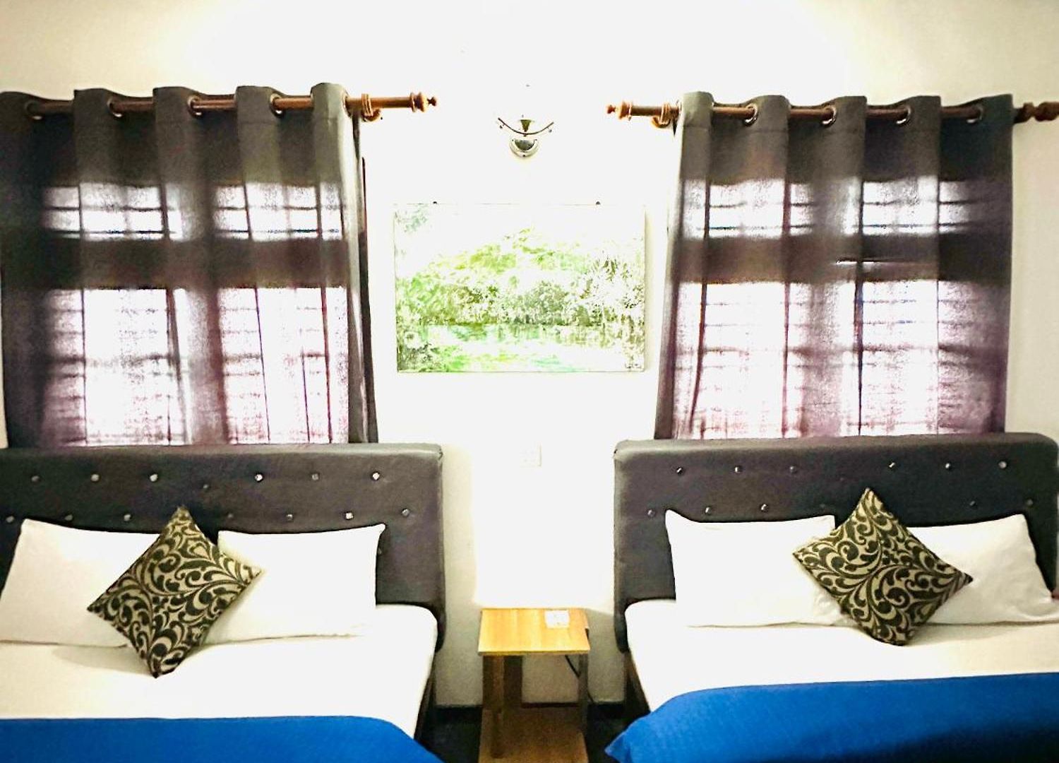 New Royal Mount Homestay