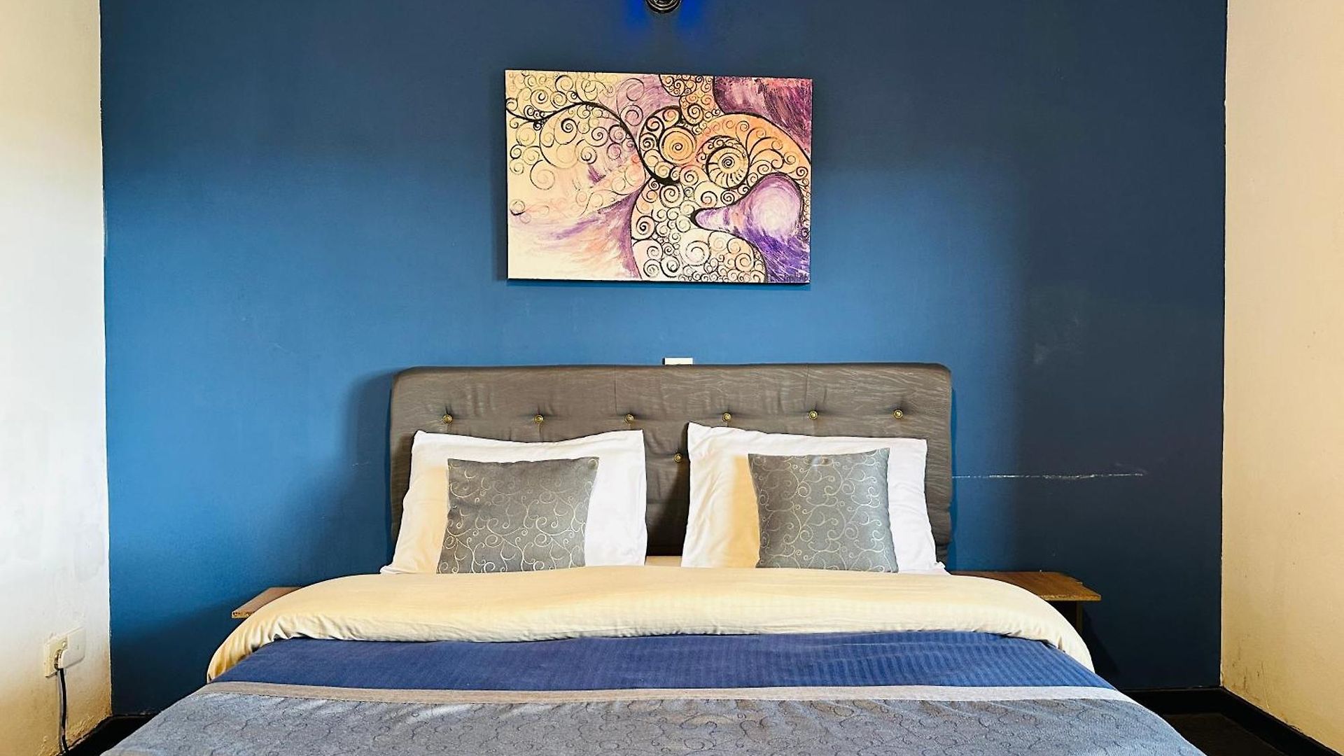 New Royal Mount Homestay Nuwara Eliya