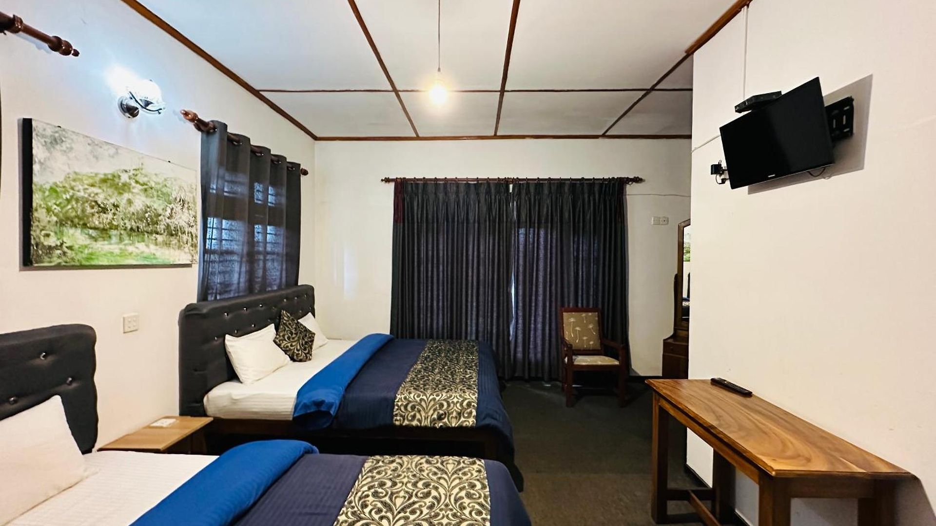 Homestay New Royal Mount Nuwara Eliya