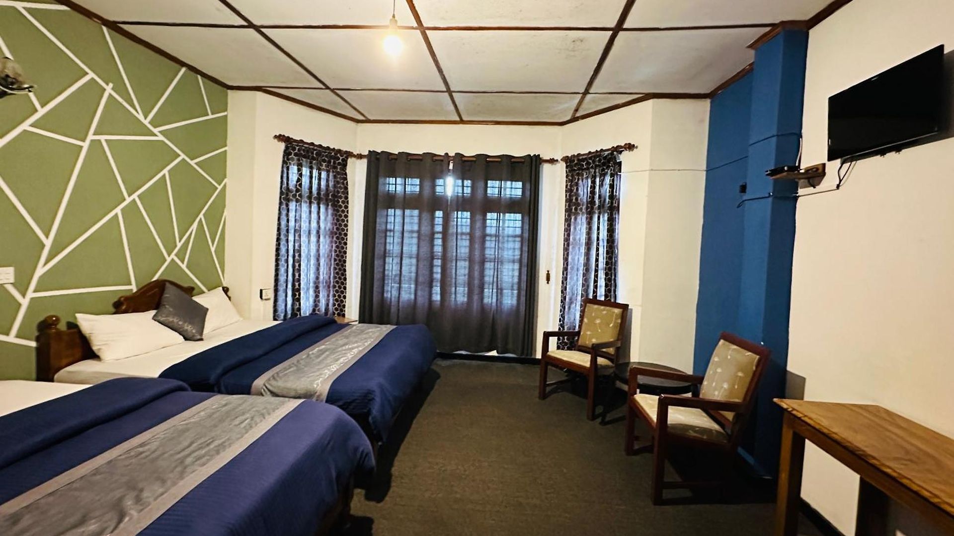 Homestay New Royal Mount