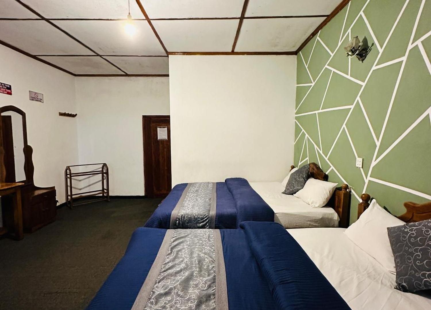 New Royal Mount Nuwara Eliya