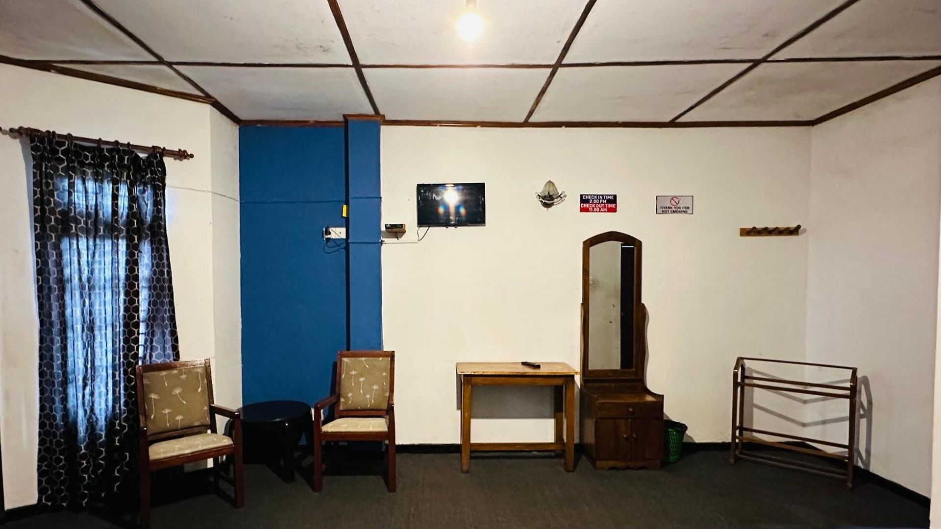 New Royal Mount Homestay