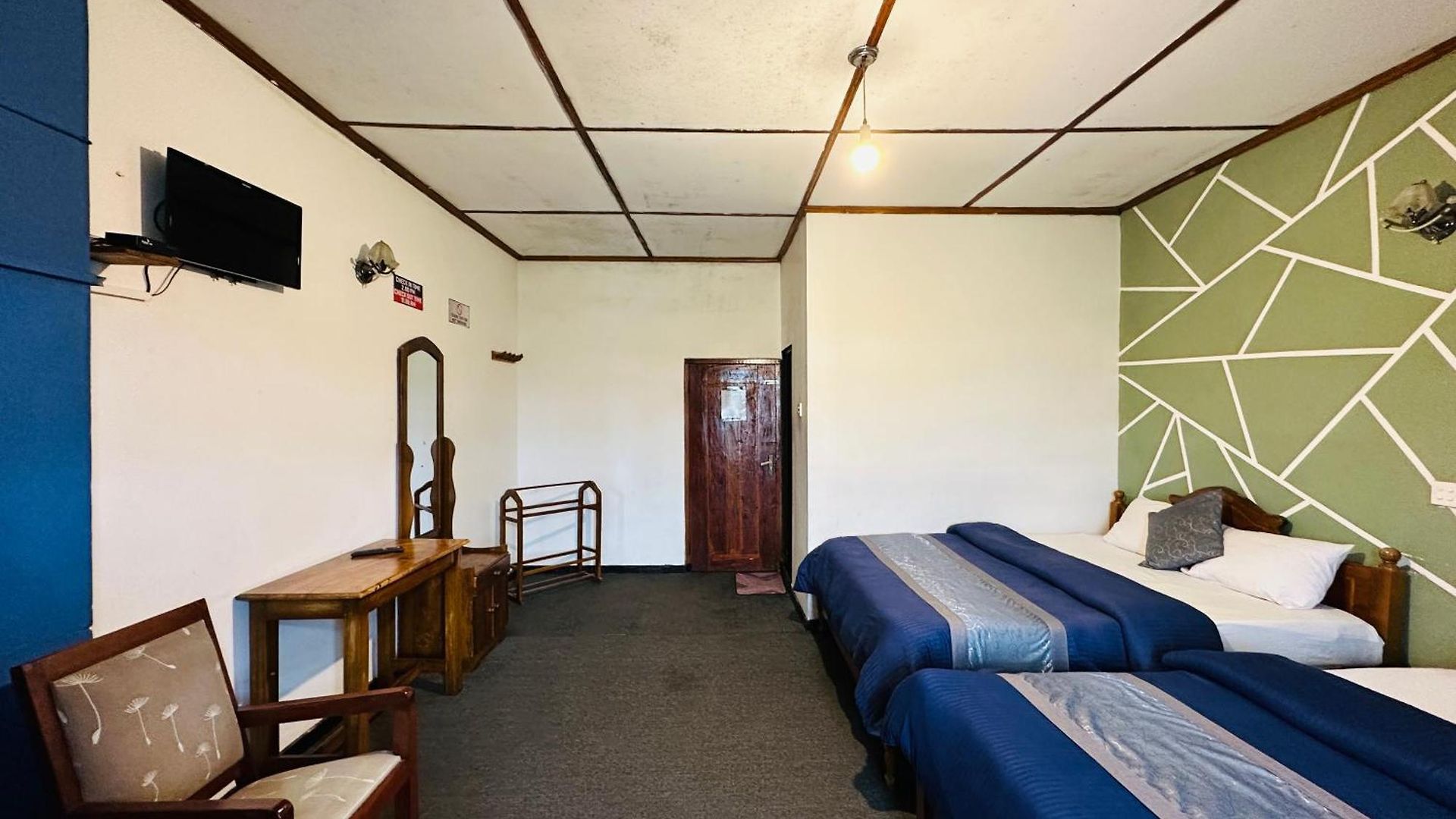 Homestay New Royal Mount
