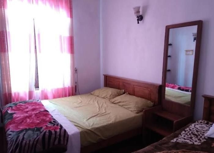 La Rose Geust House Homestay *