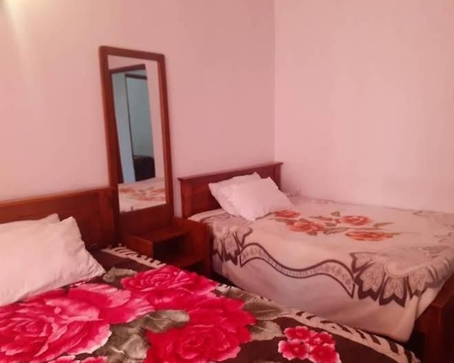 La Rose Geust House Homestay