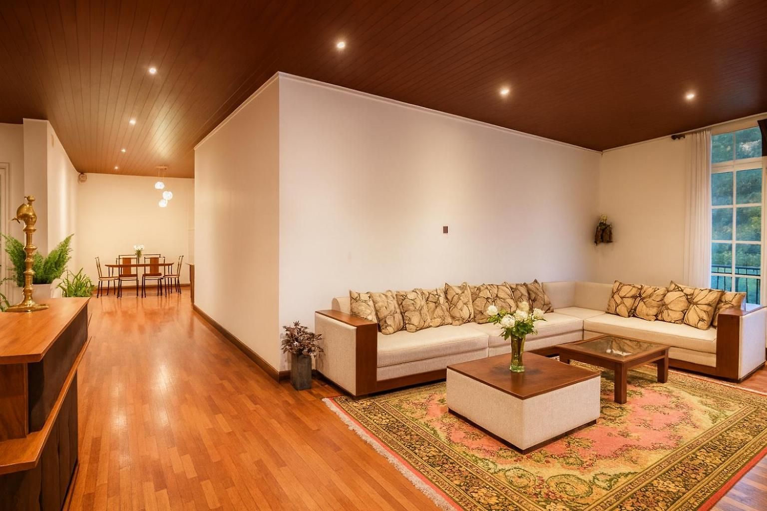 The Ceylon Nuwara Eliya
