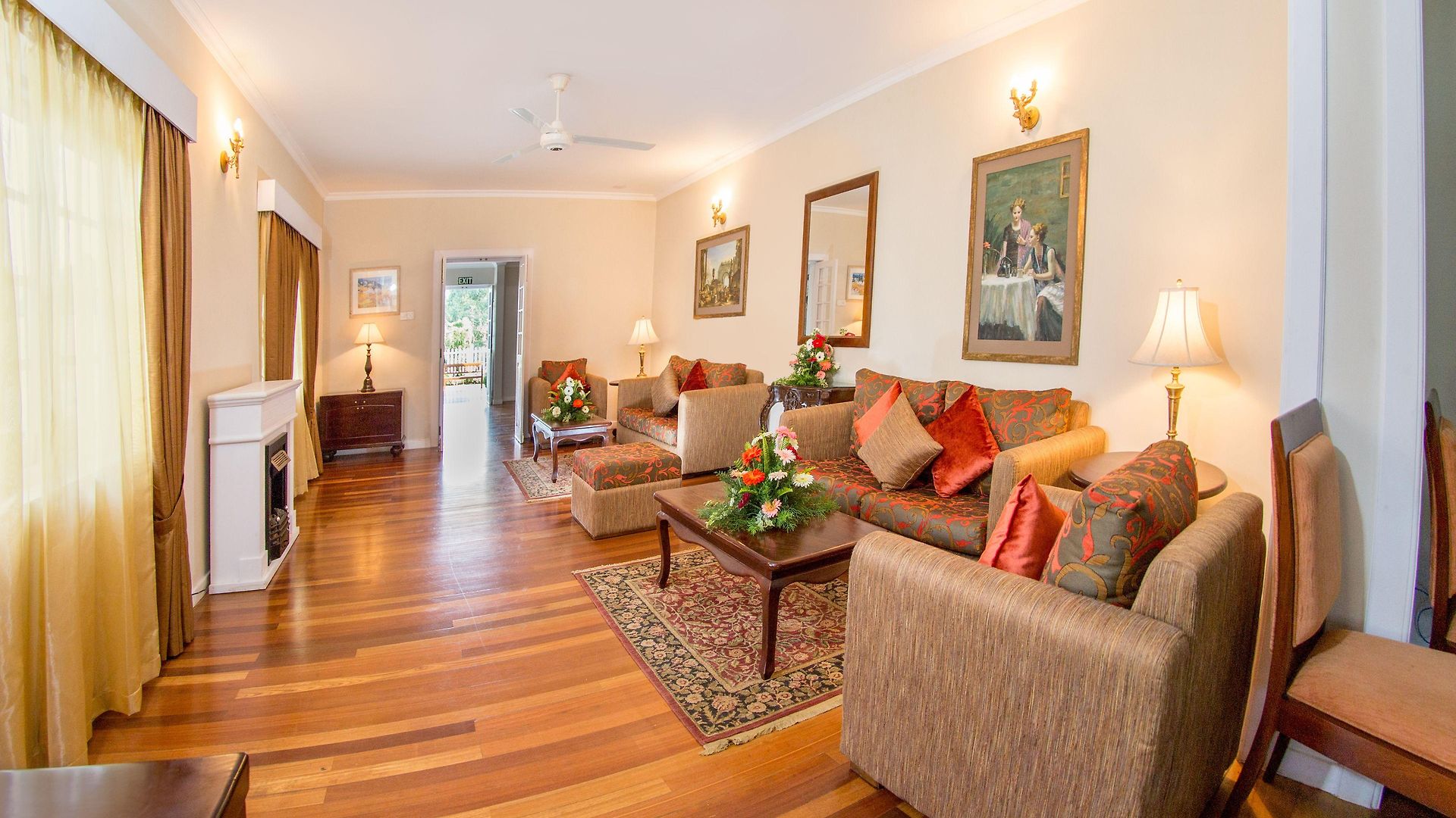 Langdale Boutique By Amaya