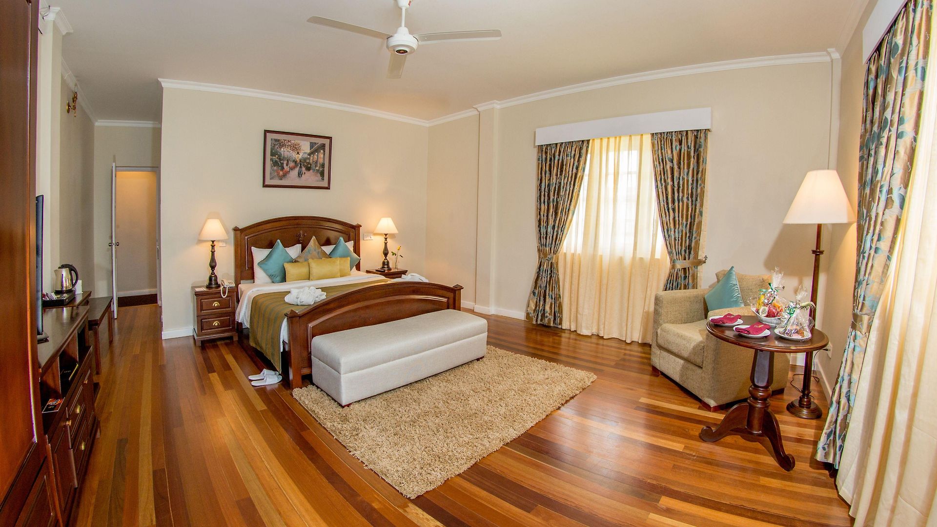 Holiday home Langdale Boutique By Amaya Nuwara Eliya