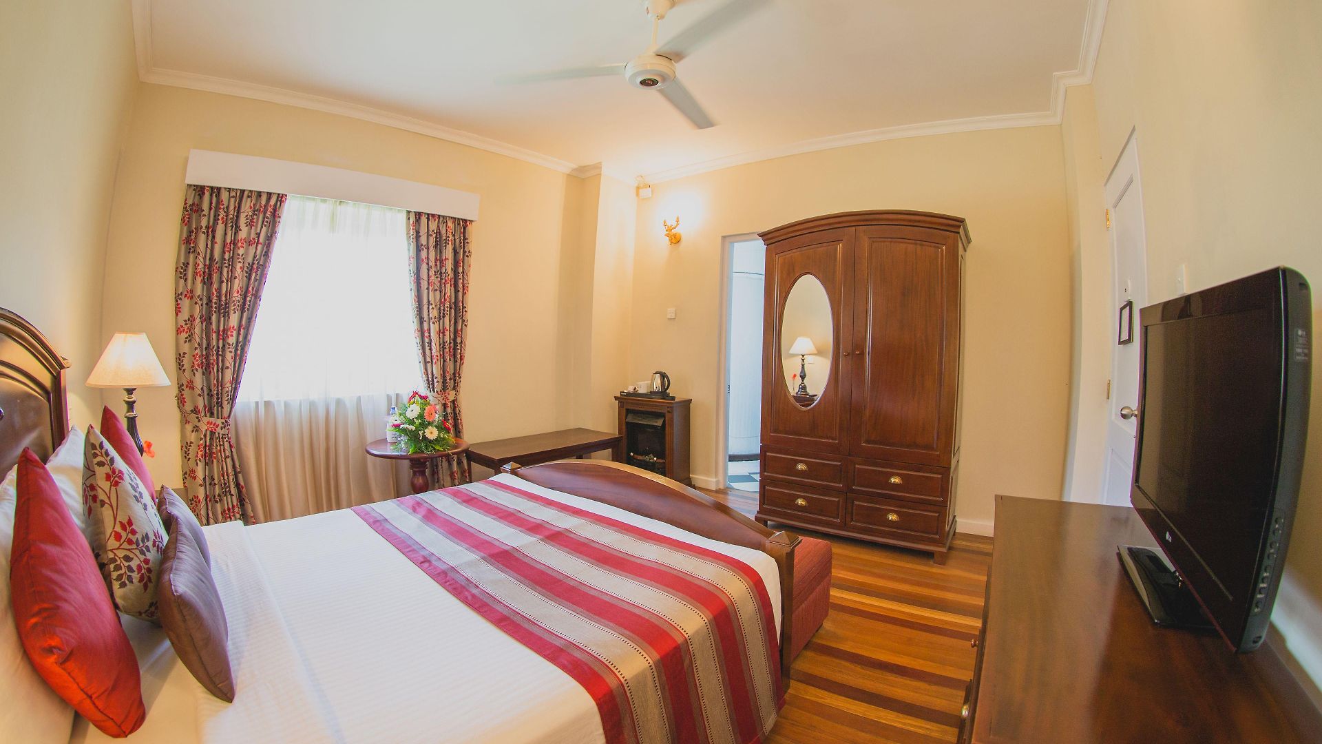 Holiday home Langdale Boutique By Amaya