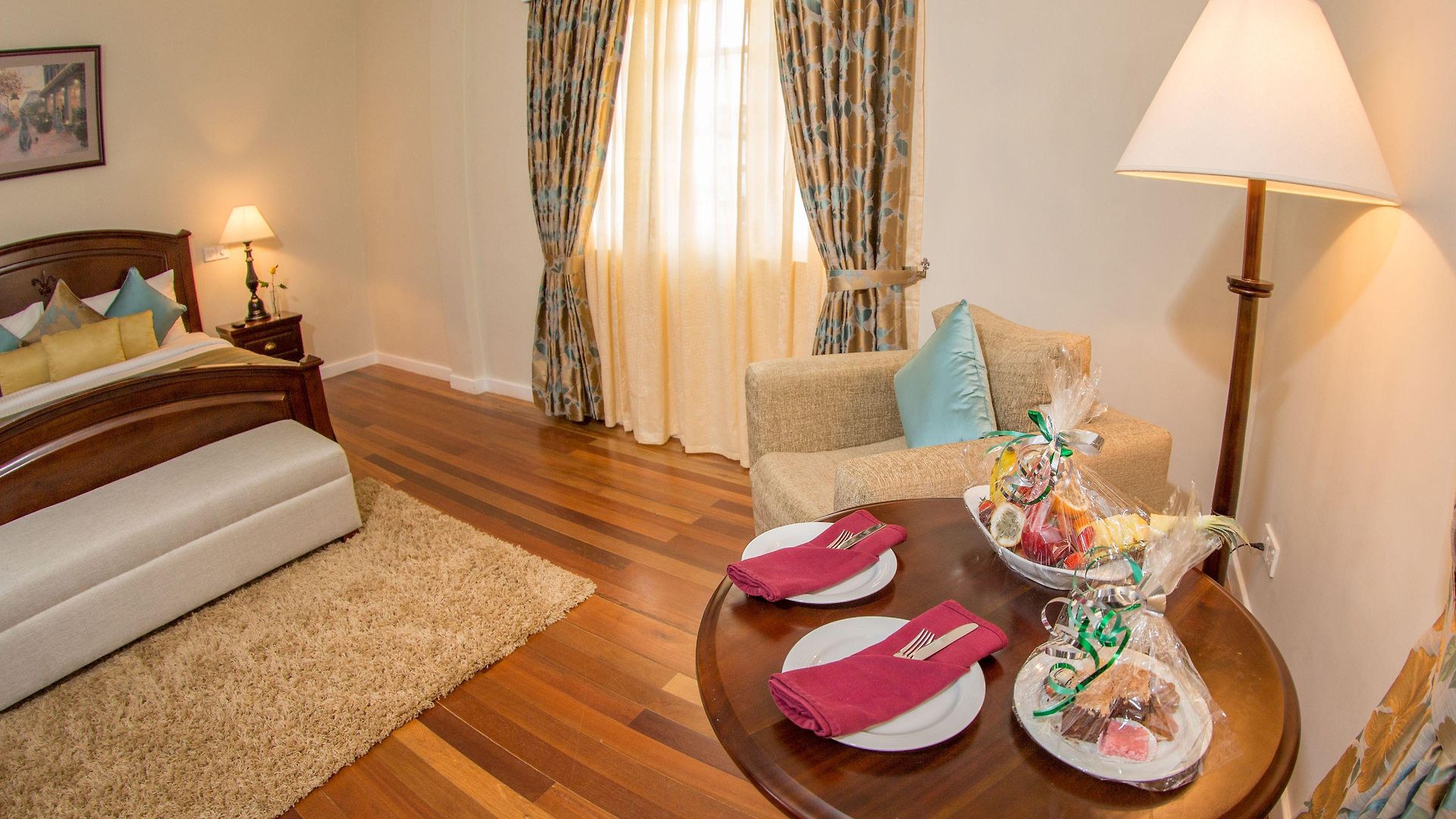 Holiday home Langdale Boutique By Amaya Nuwara Eliya