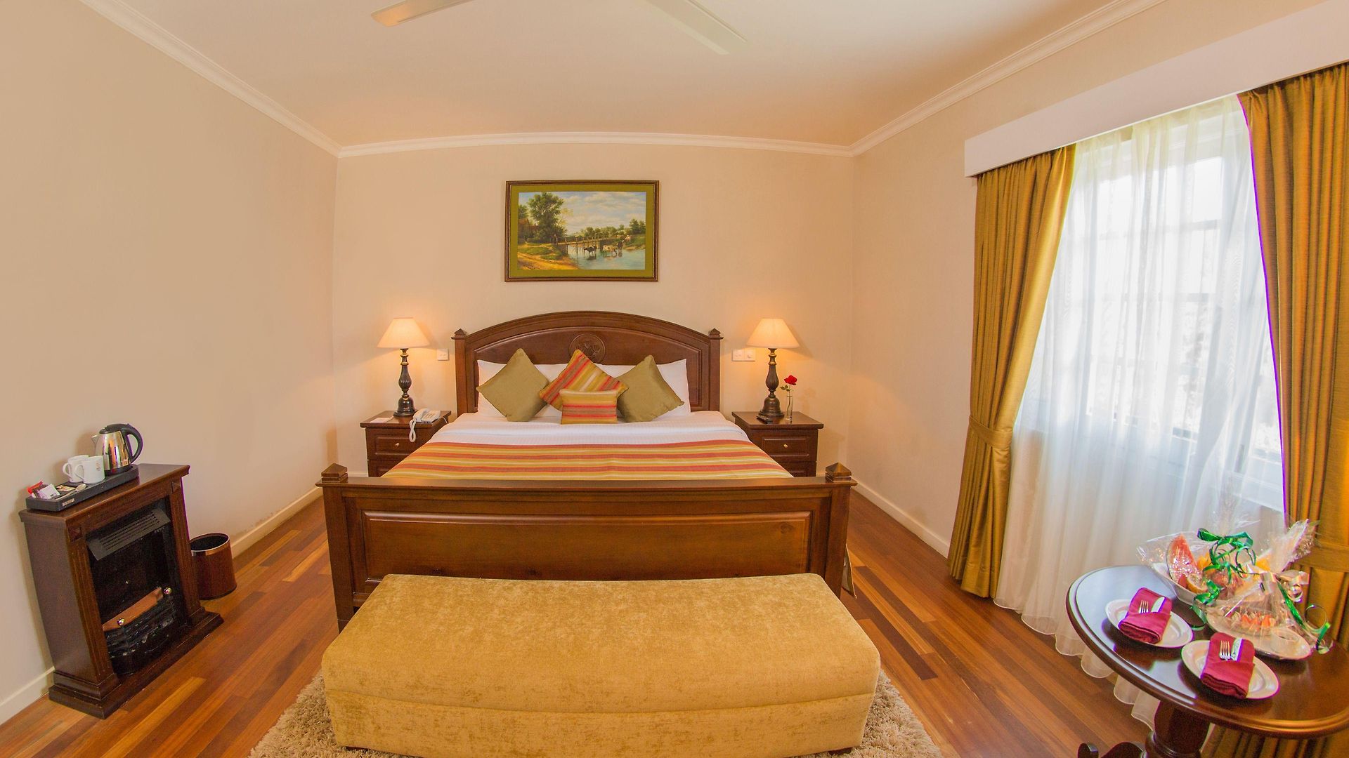 Langdale Boutique By Amaya Nuwara Eliya