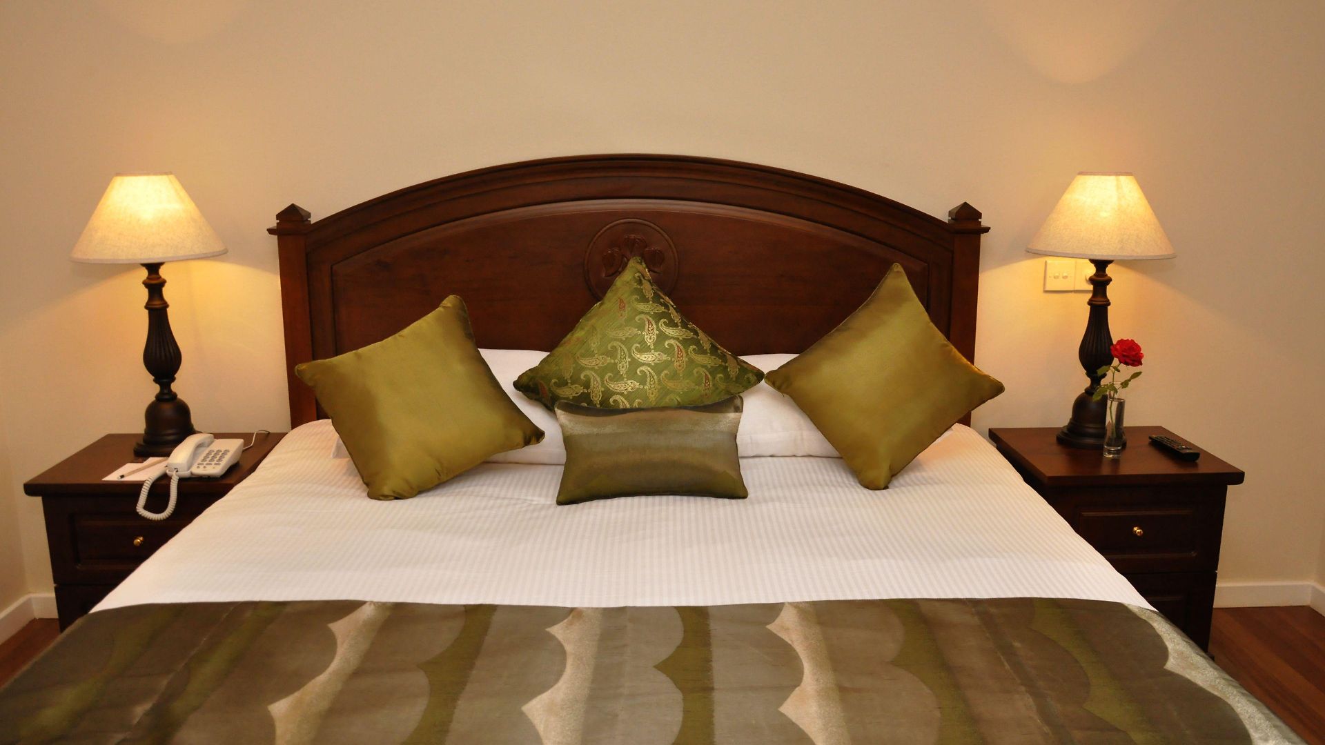 Langdale Boutique By Amaya Holiday home Nuwara Eliya
