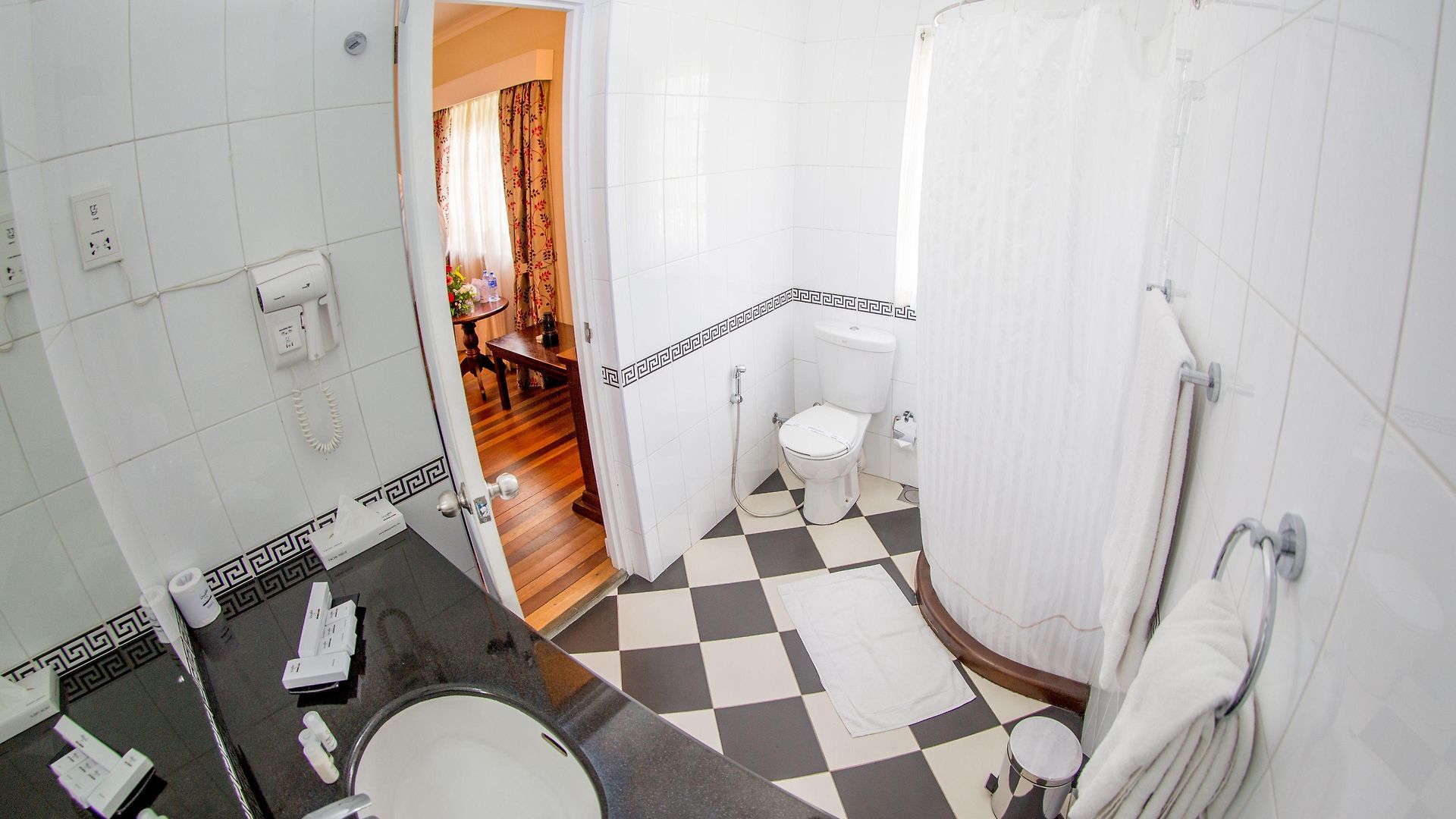 Langdale Boutique By Amaya Holiday home *