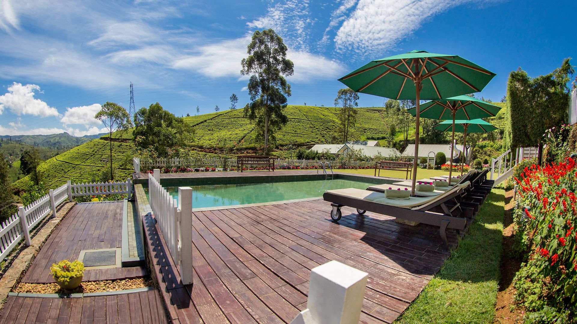 Langdale Boutique By Amaya Holiday home