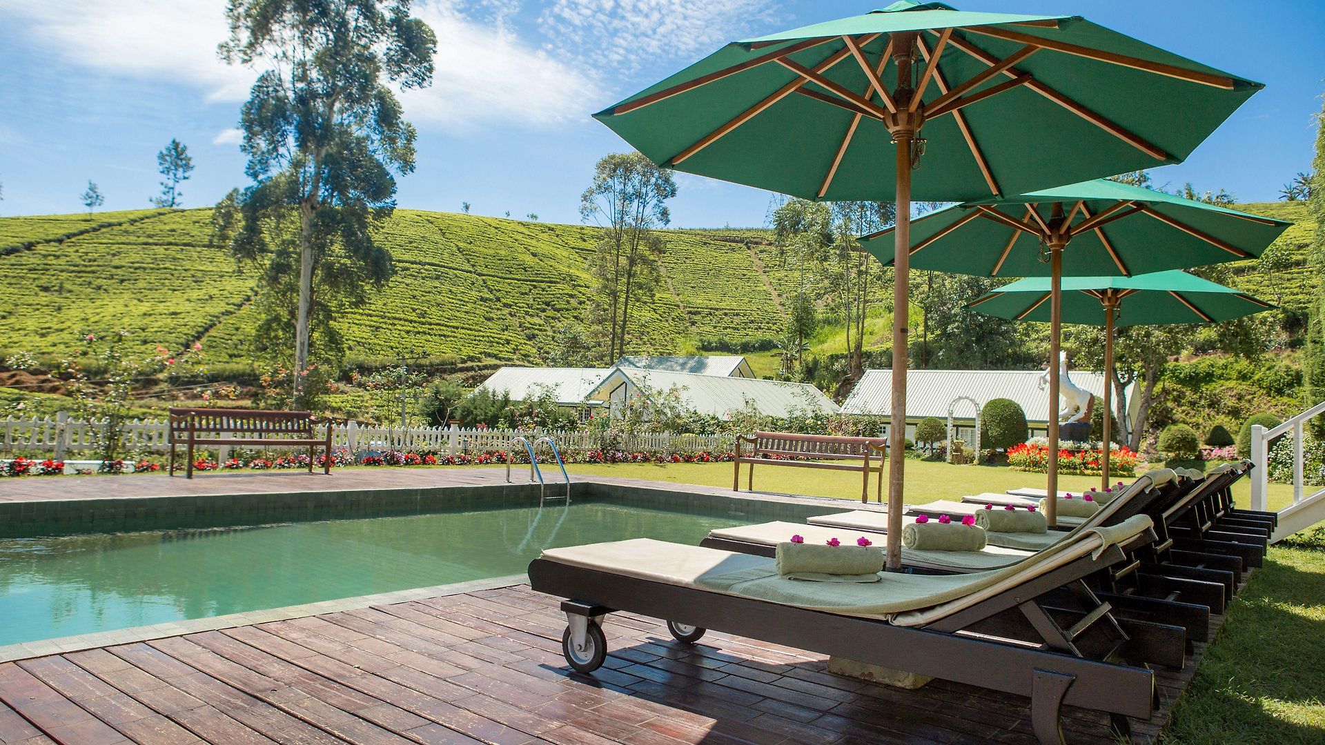 Holiday home Langdale Boutique By Amaya *