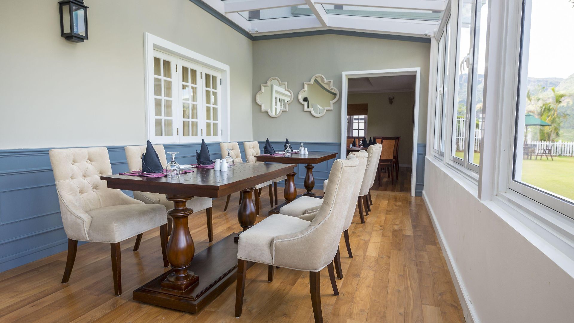 Langdale Boutique By Amaya