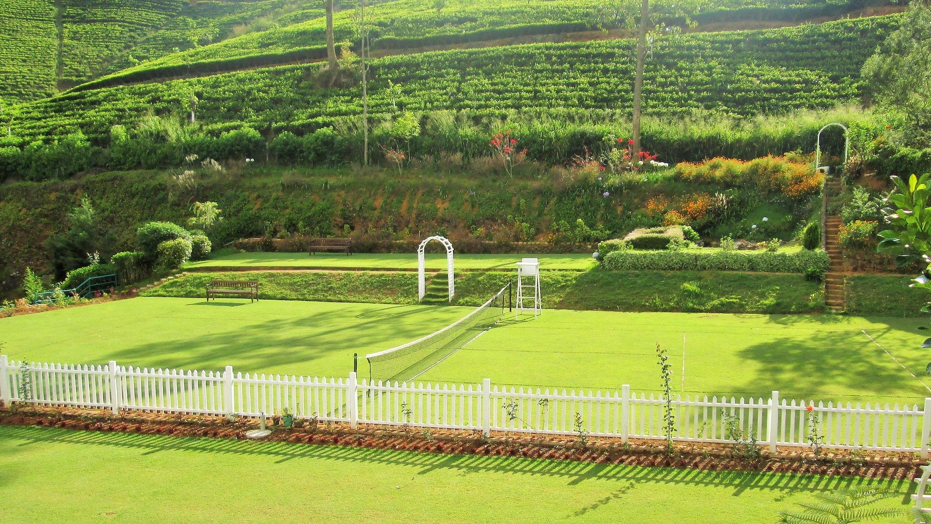 Langdale Boutique By Amaya Holiday home *