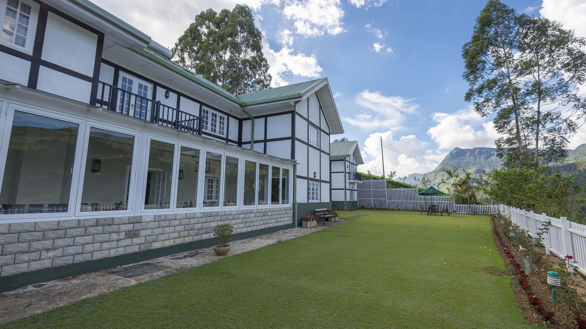 Holiday home Langdale Boutique By Amaya